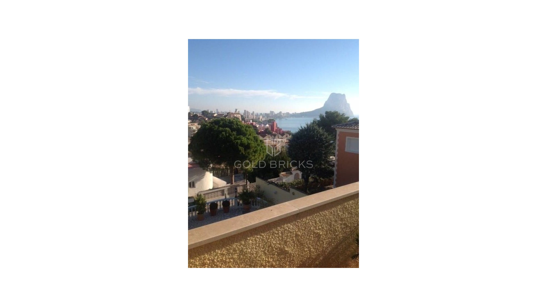  · Wederverkoop · Calpe · Calpe Centro