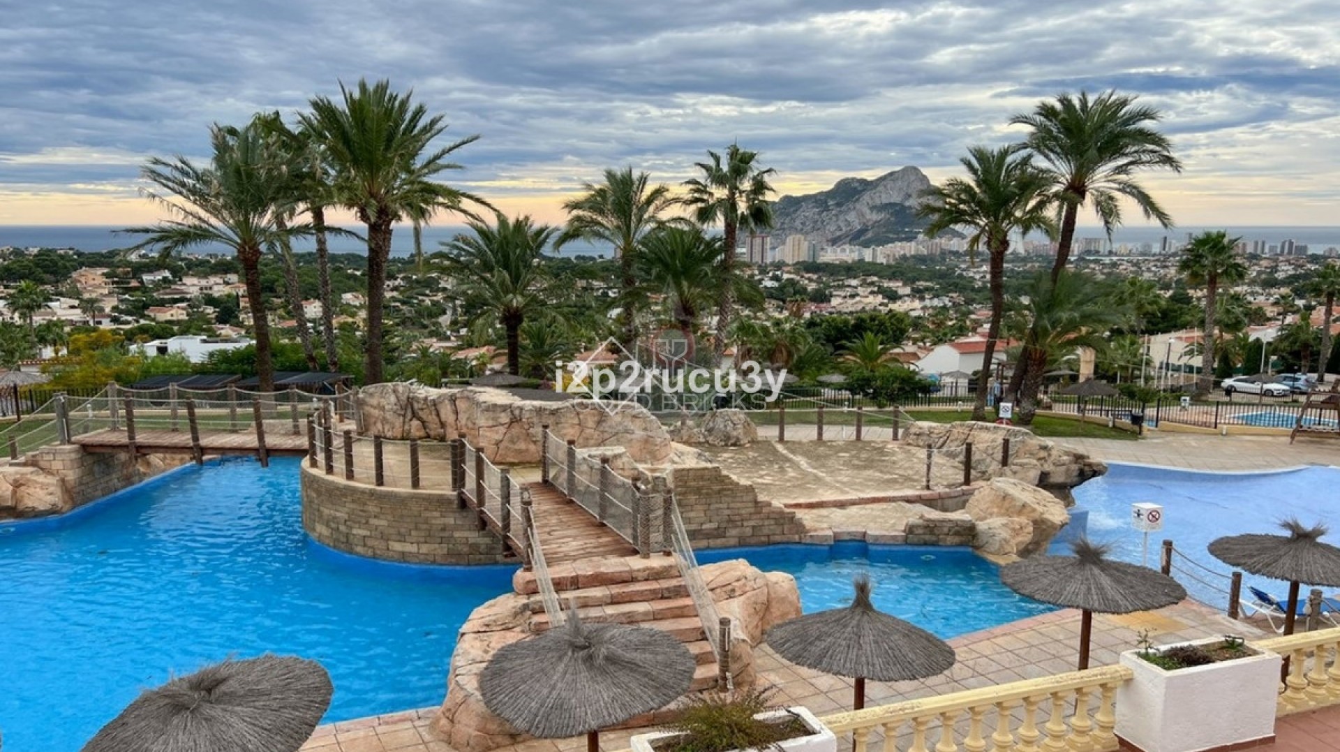  · Wederverkoop · Calpe · Calpe Centro