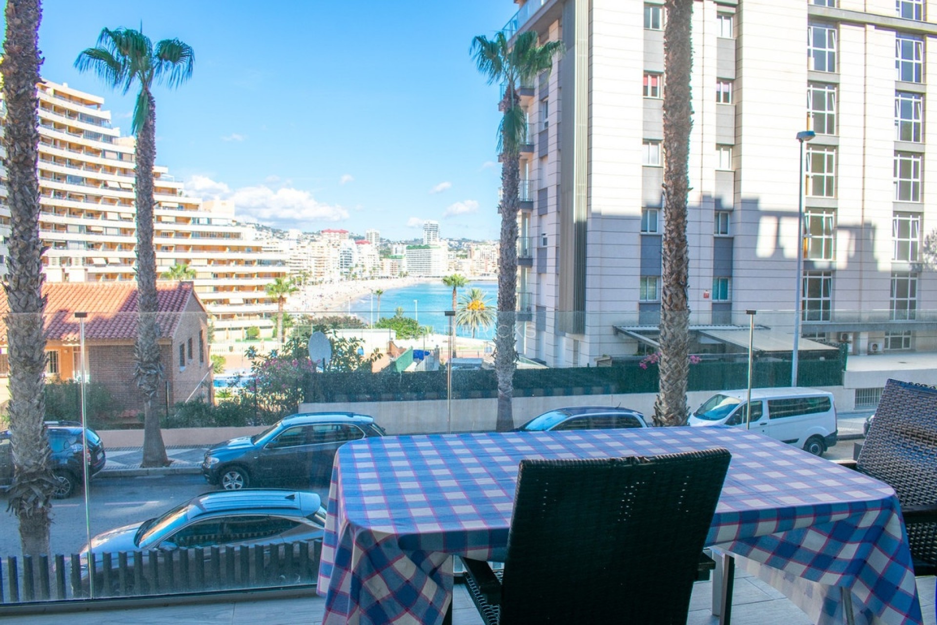 Wederverkoop ·  · Calpe · Calpe Centro