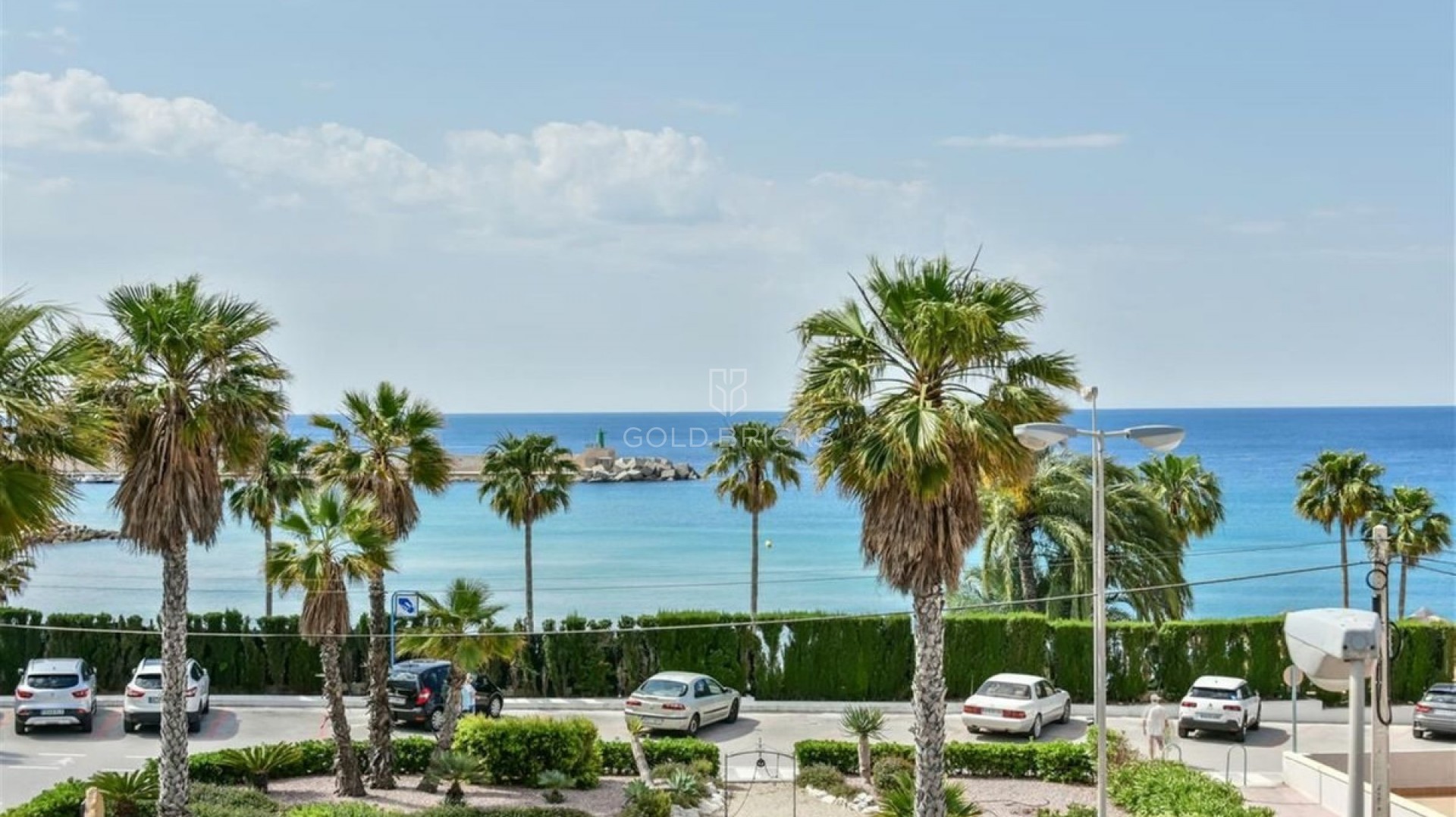  · Wederverkoop · Calpe · Calpe Centro