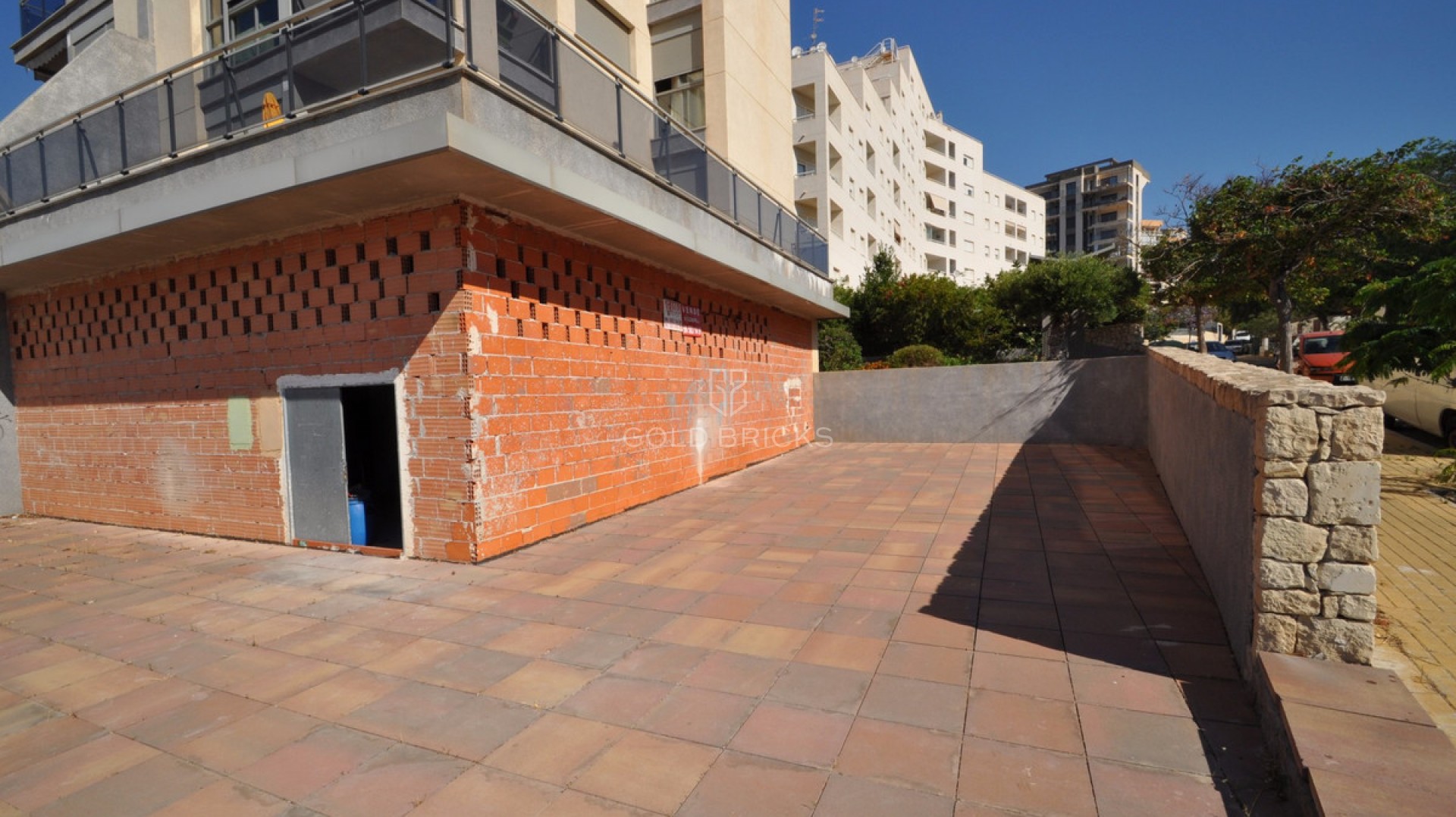  · Wederverkoop · Calpe · Calpe Centro