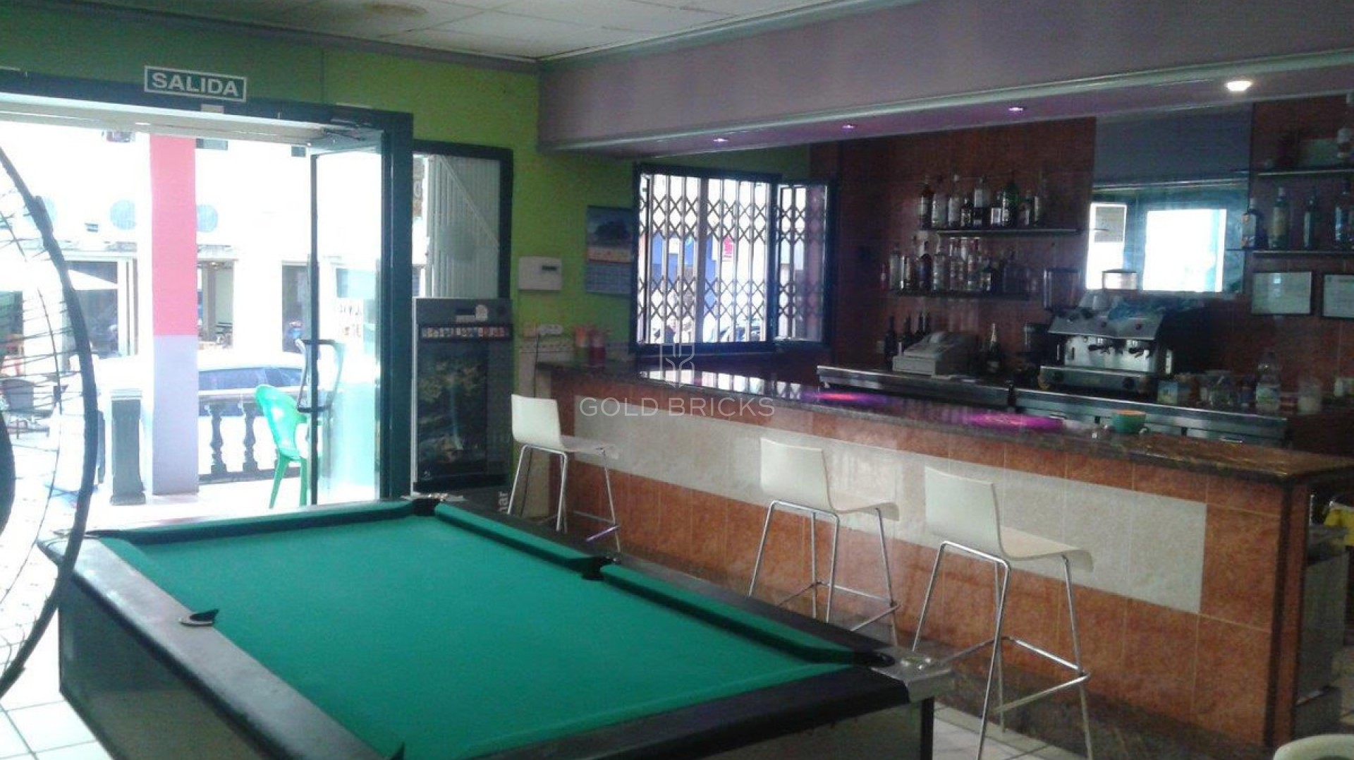  · Wederverkoop · Calpe · Calpe Centro