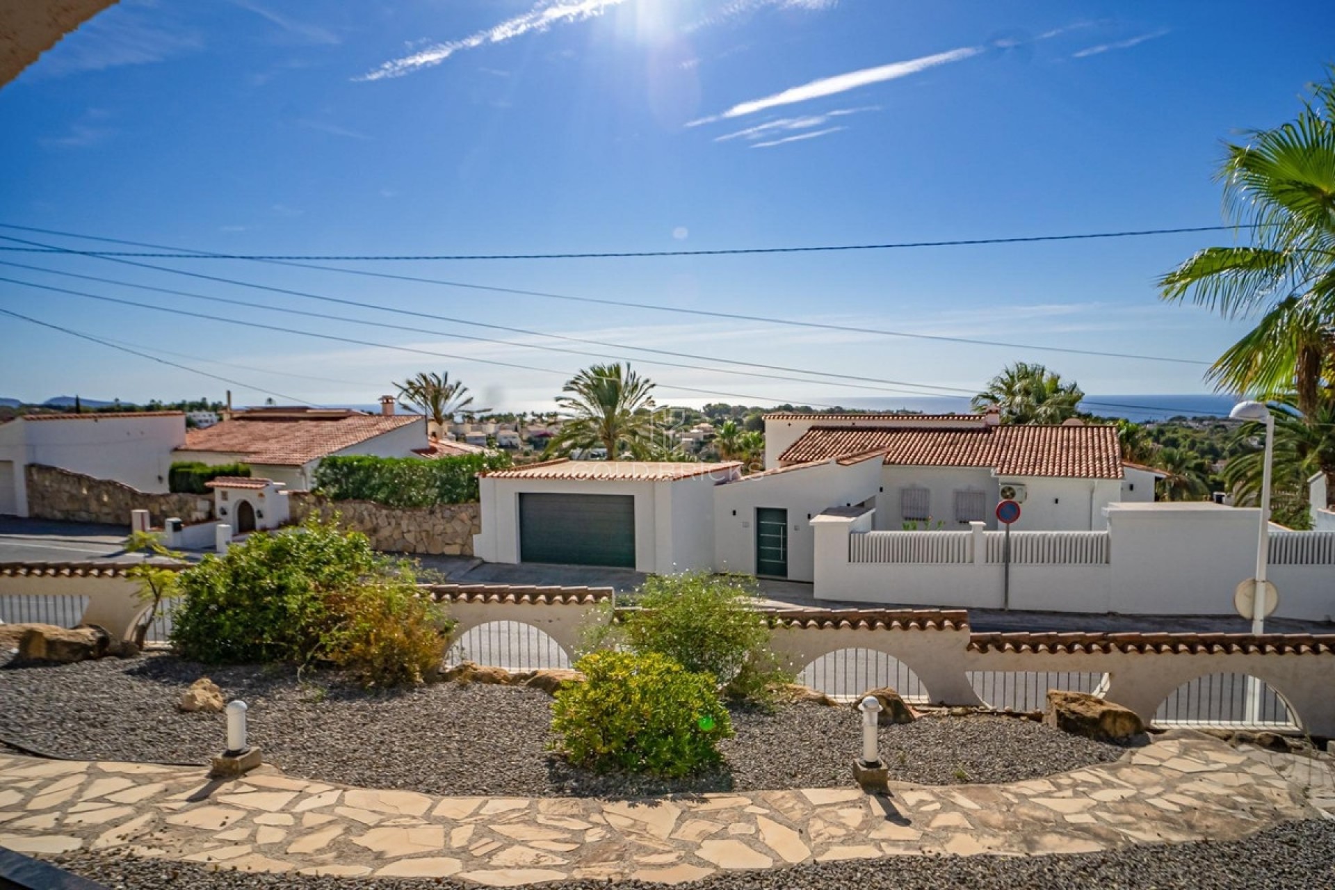 Wederverkoop ·  · Calpe · Calpe Centro