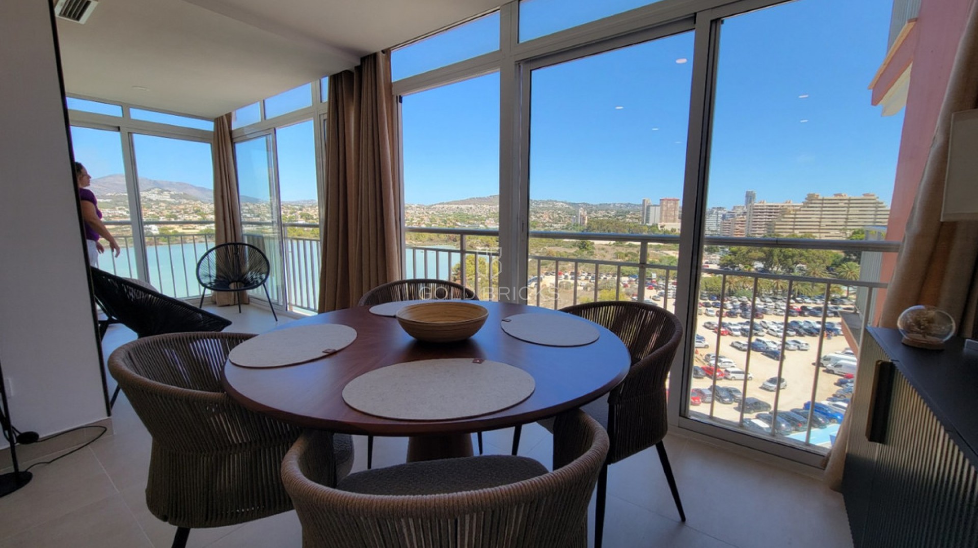  · Wederverkoop · Calpe · Calpe Centro