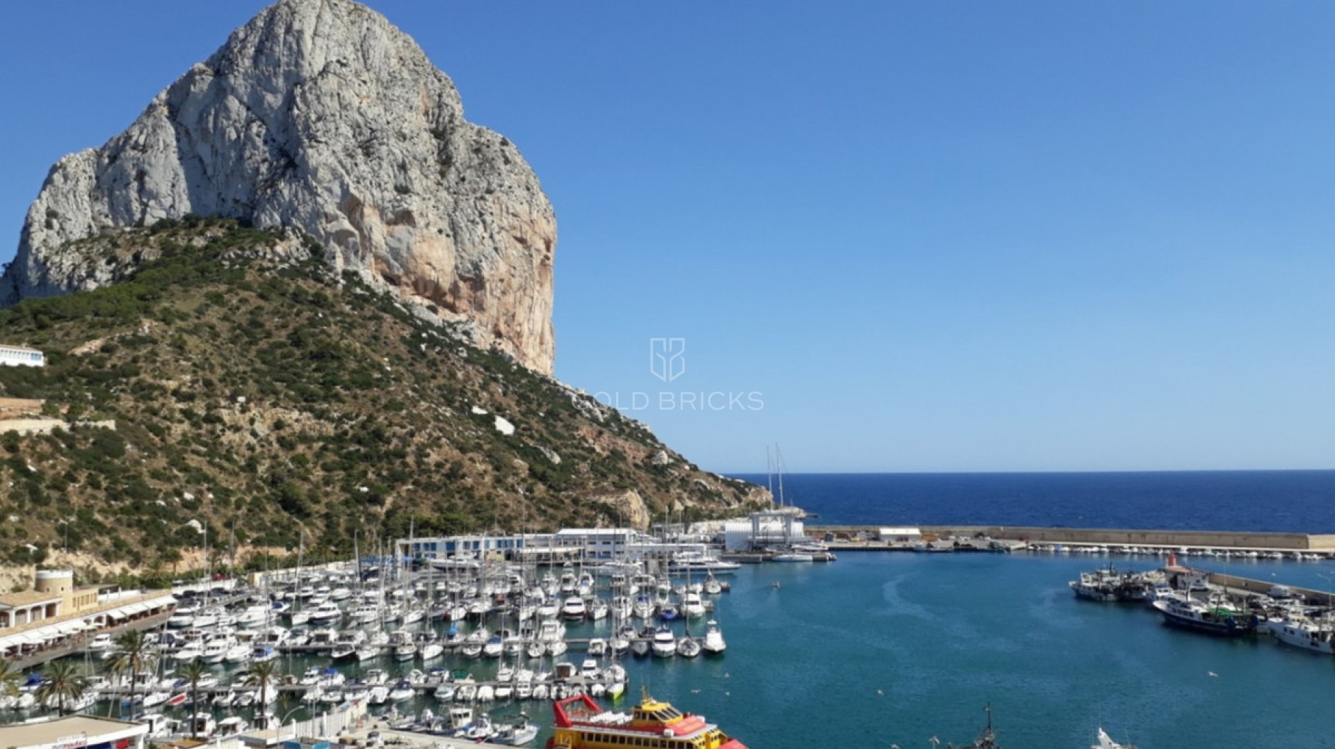  · Wederverkoop · Calpe · Calpe Centro