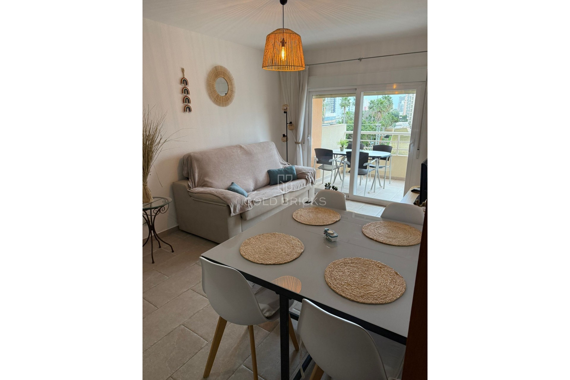 Wederverkoop ·  · Calpe · Calpe Centro