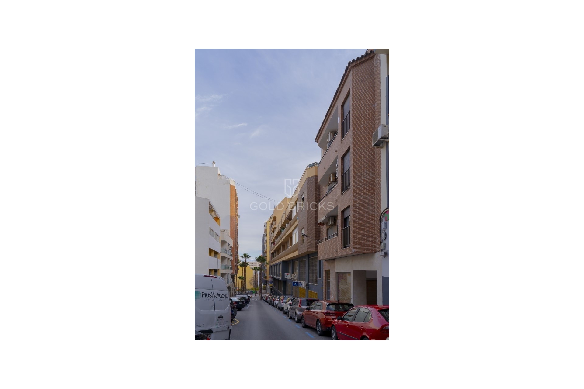 Wederverkoop ·  · Calpe · Calpe Centro