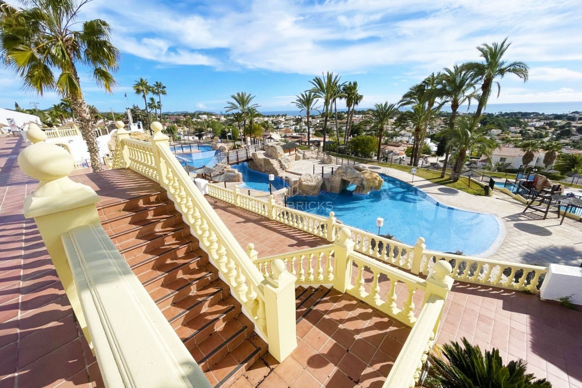 Wederverkoop ·  · Calpe · Calpe Centro