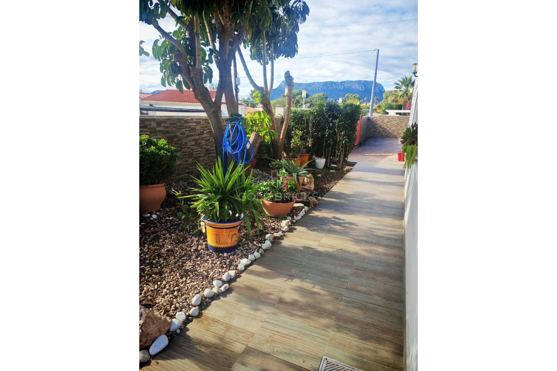 Wederverkoop ·  · Calpe · Calpe Centro