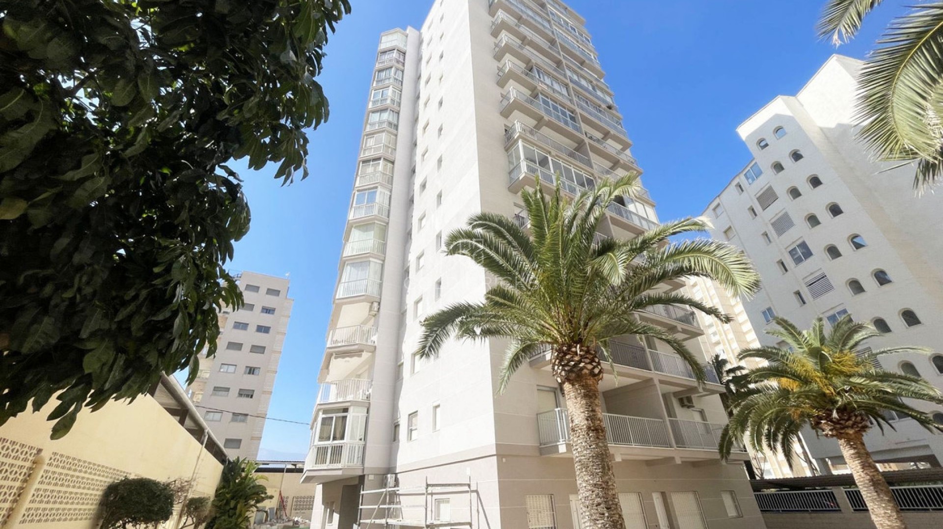  · Wederverkoop · Calpe · Calpe Centro