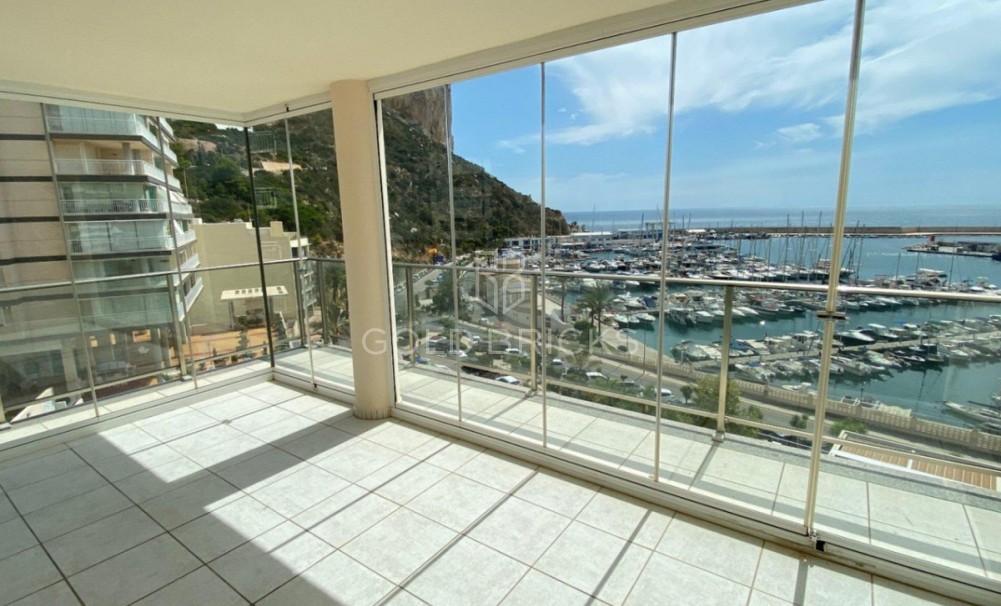  - Wederverkoop - Calpe - RS-71172