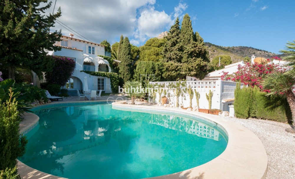  - Wederverkoop - Calpe - RS-99536