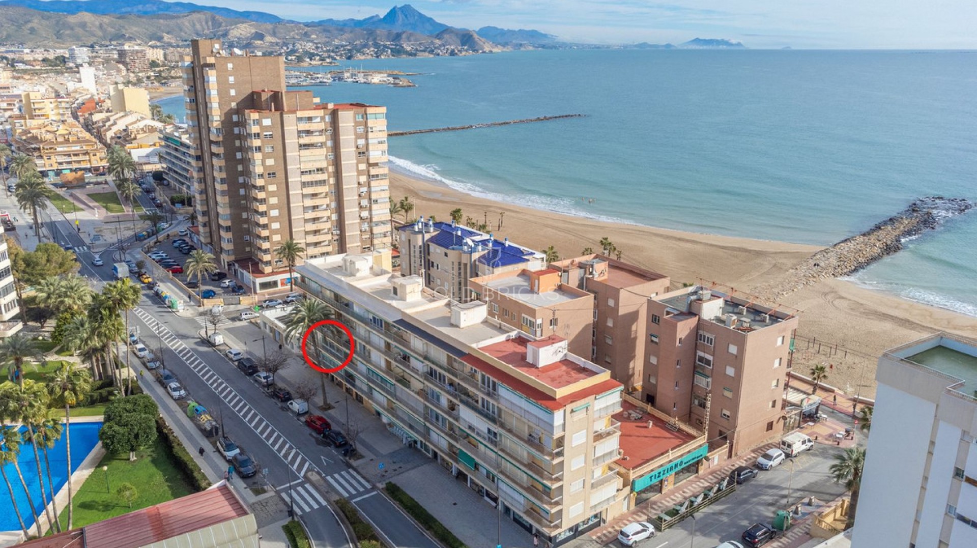  · Wederverkoop · Campello - El Campello · Campello - El Campello Centro