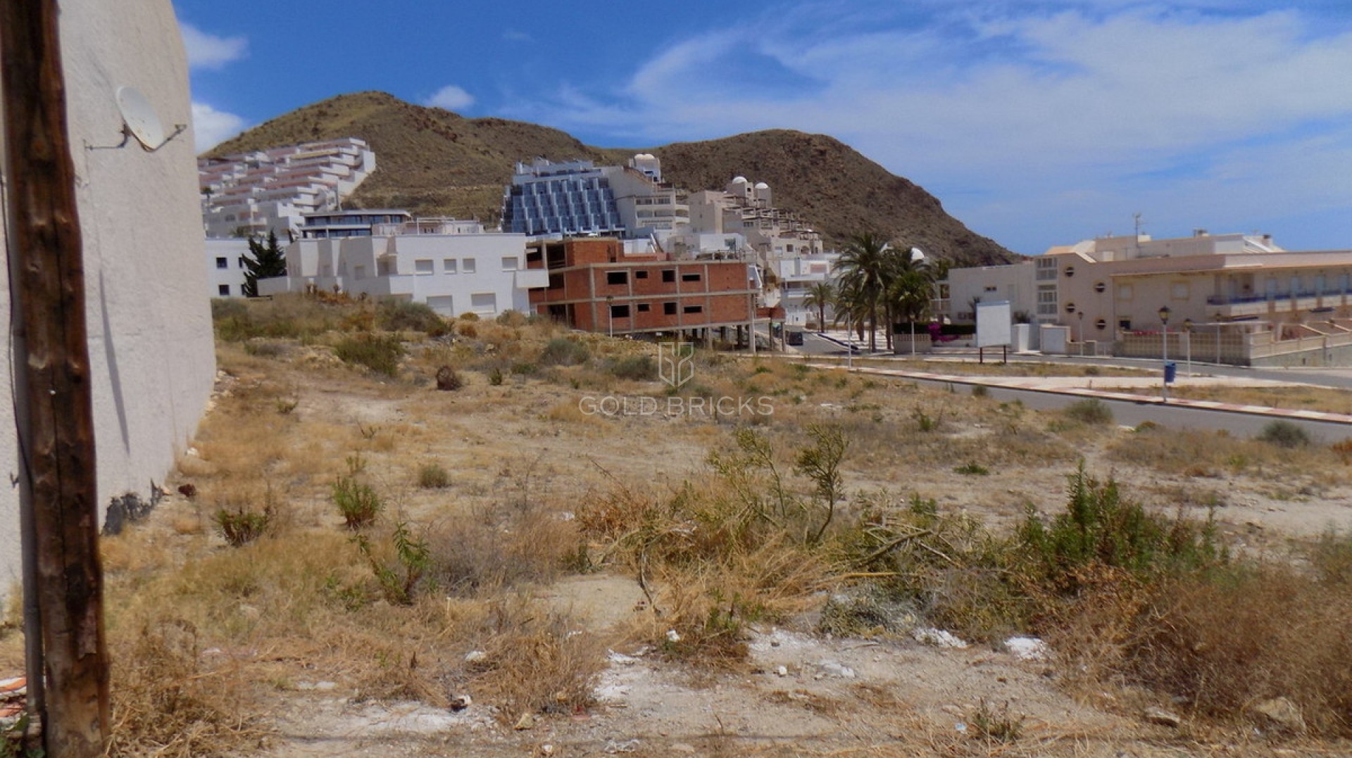  · Wederverkoop · Carboneras · Carboneras