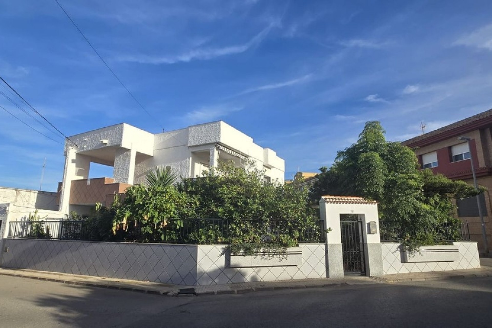 Wederverkoop ·  · Cartagena · El Algar