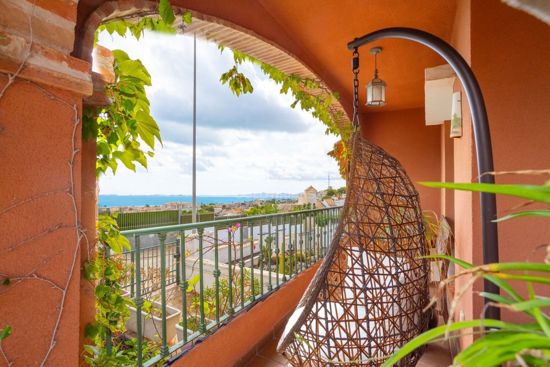 Wederverkoop ·  · Cartagena · El Carmoli