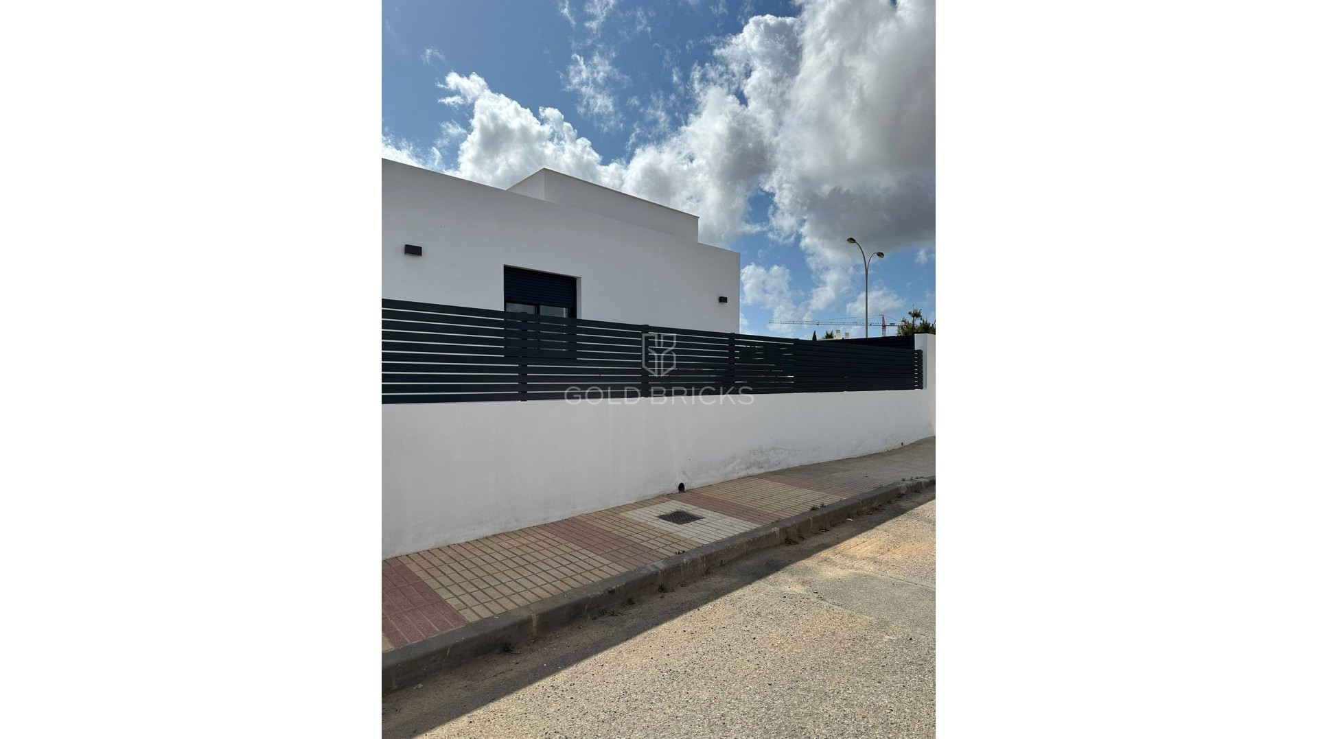  · Wederverkoop · Cartagena · Mar de Cristal