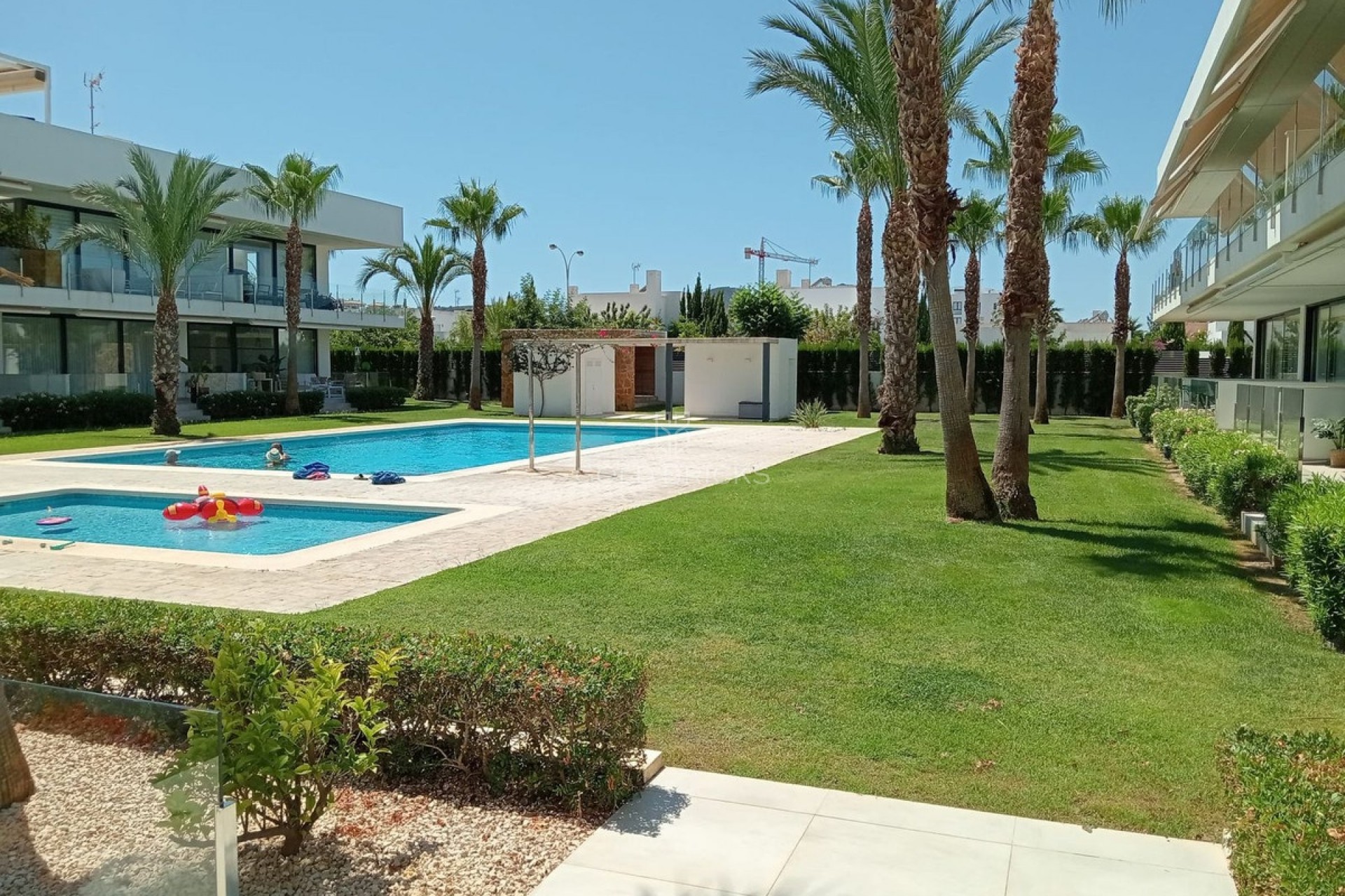 Wederverkoop ·  · Cartagena · Mar de Cristal