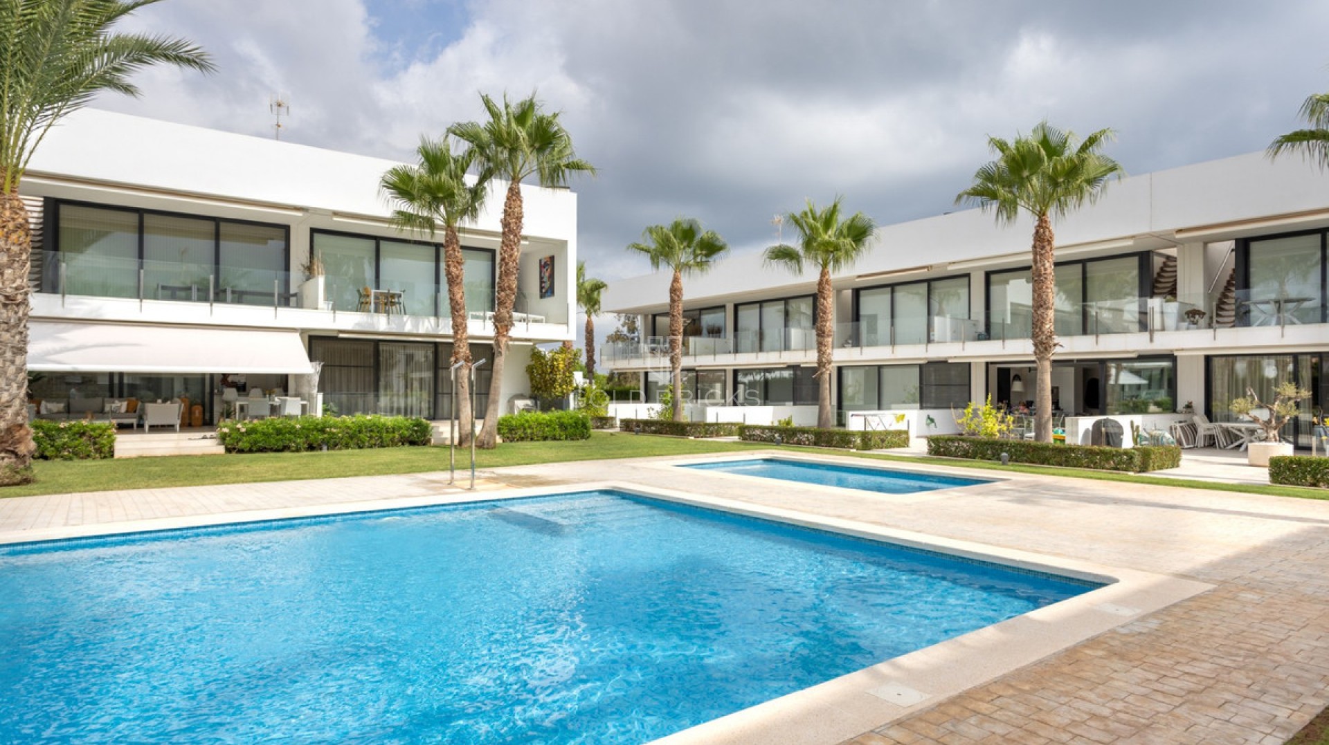  · Wederverkoop · Cartagena · Mar de Cristal