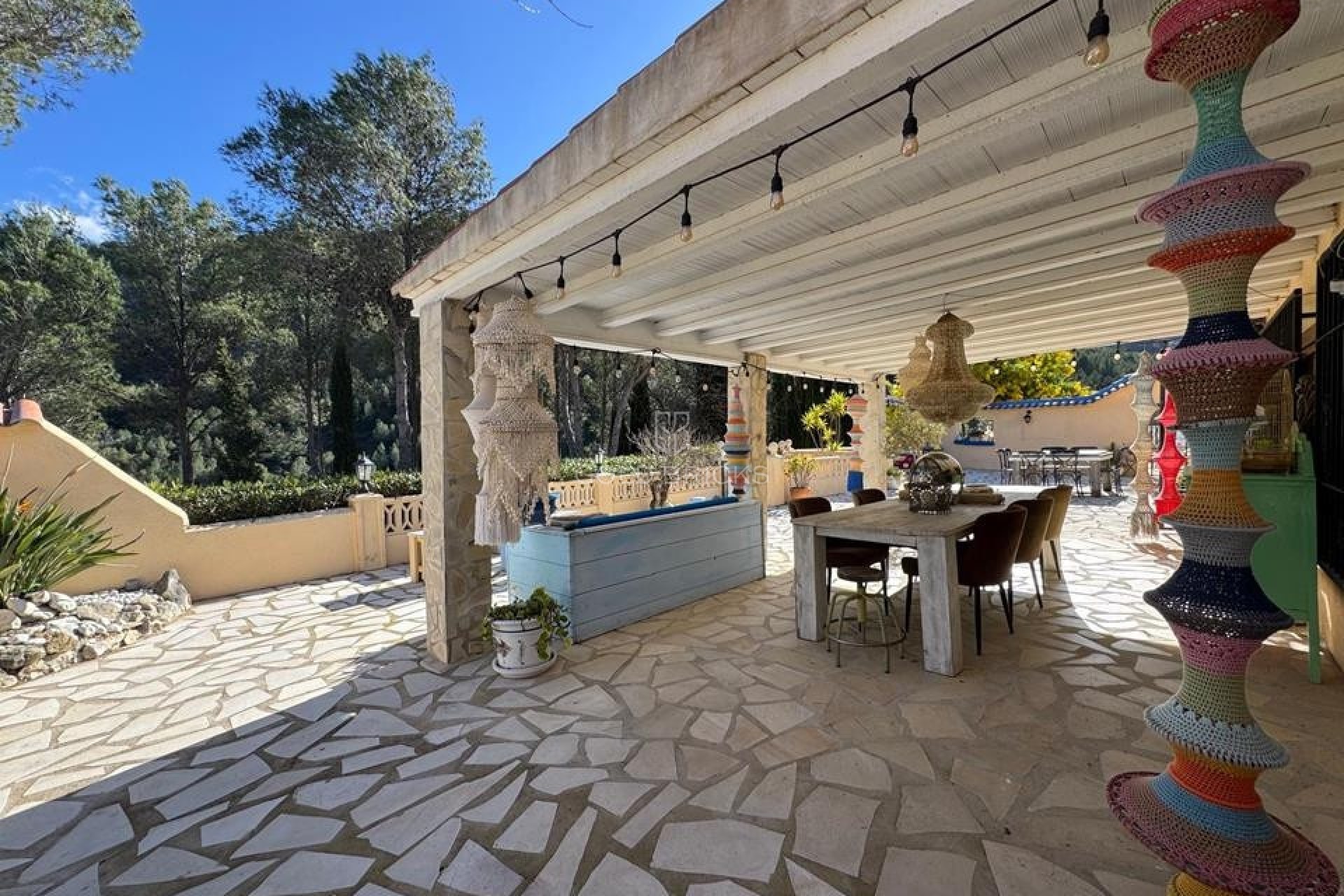 Wederverkoop ·  · Castell de Castells