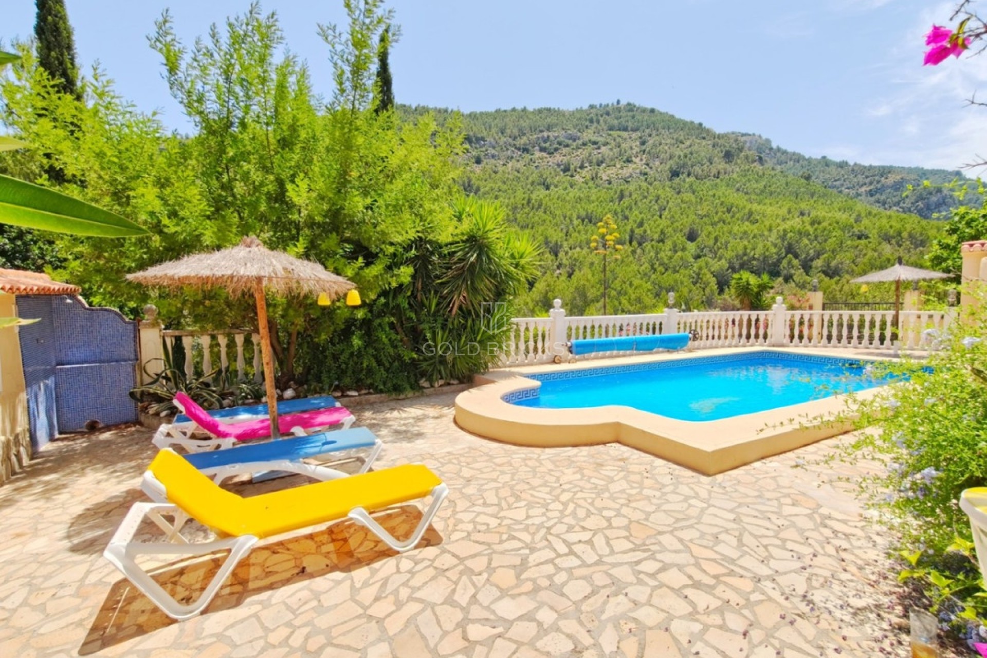 Wederverkoop ·  · Castell de Castells