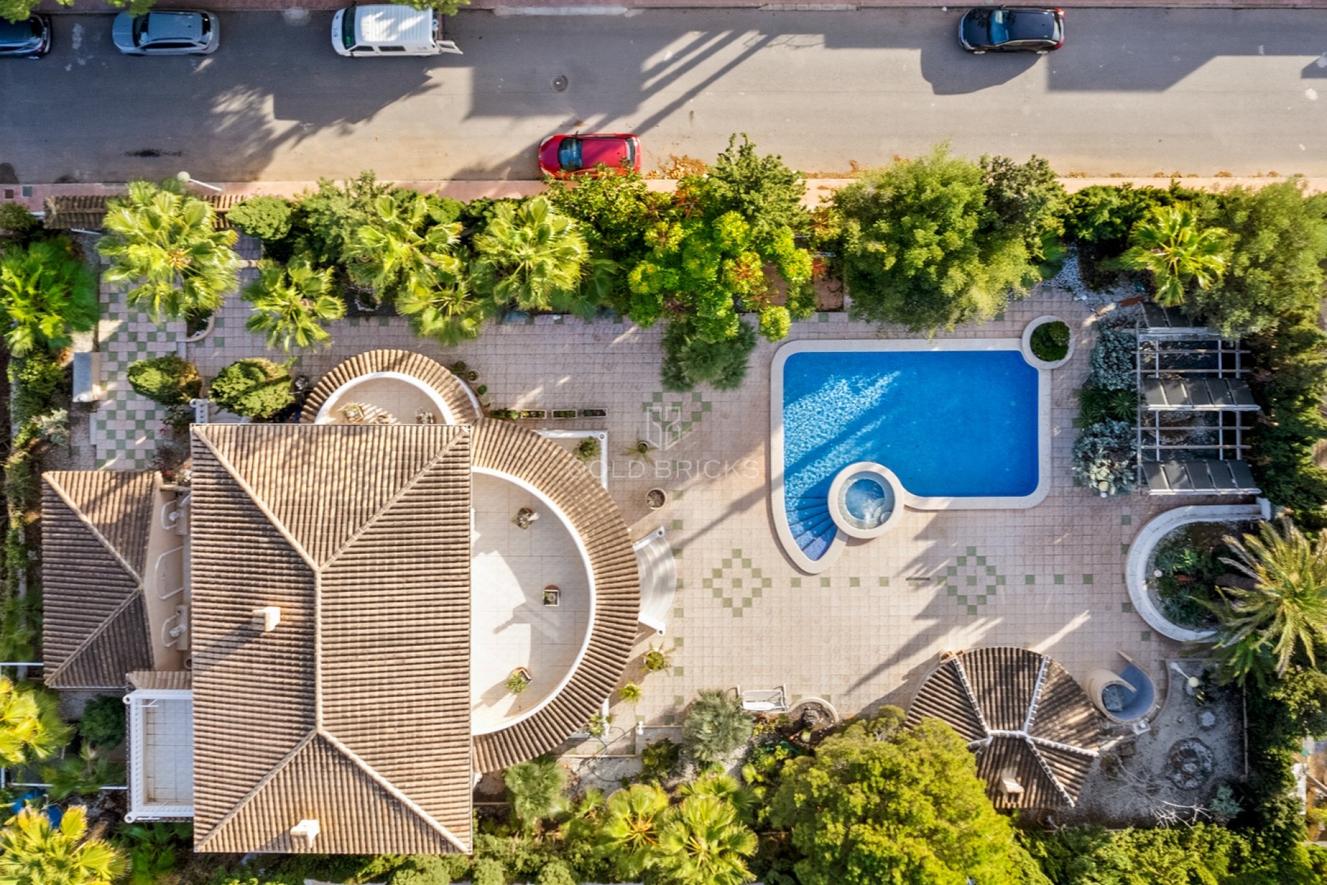 Wederverkoop · Chalet · Ciudad Quesada - Rojales · Doña pepa