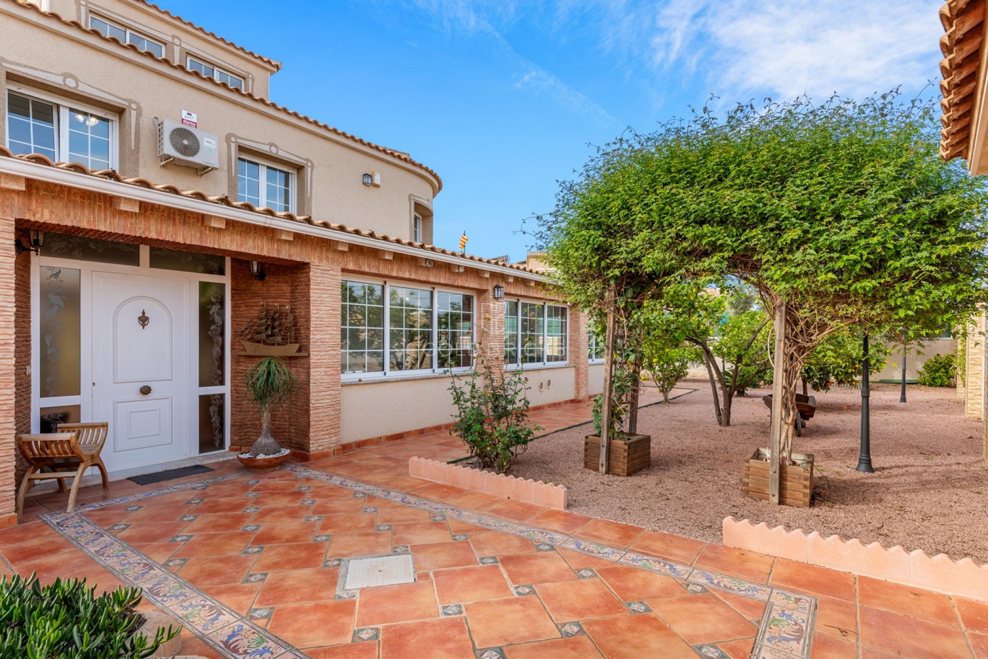 Wederverkoop · Chalet · Torrevieja