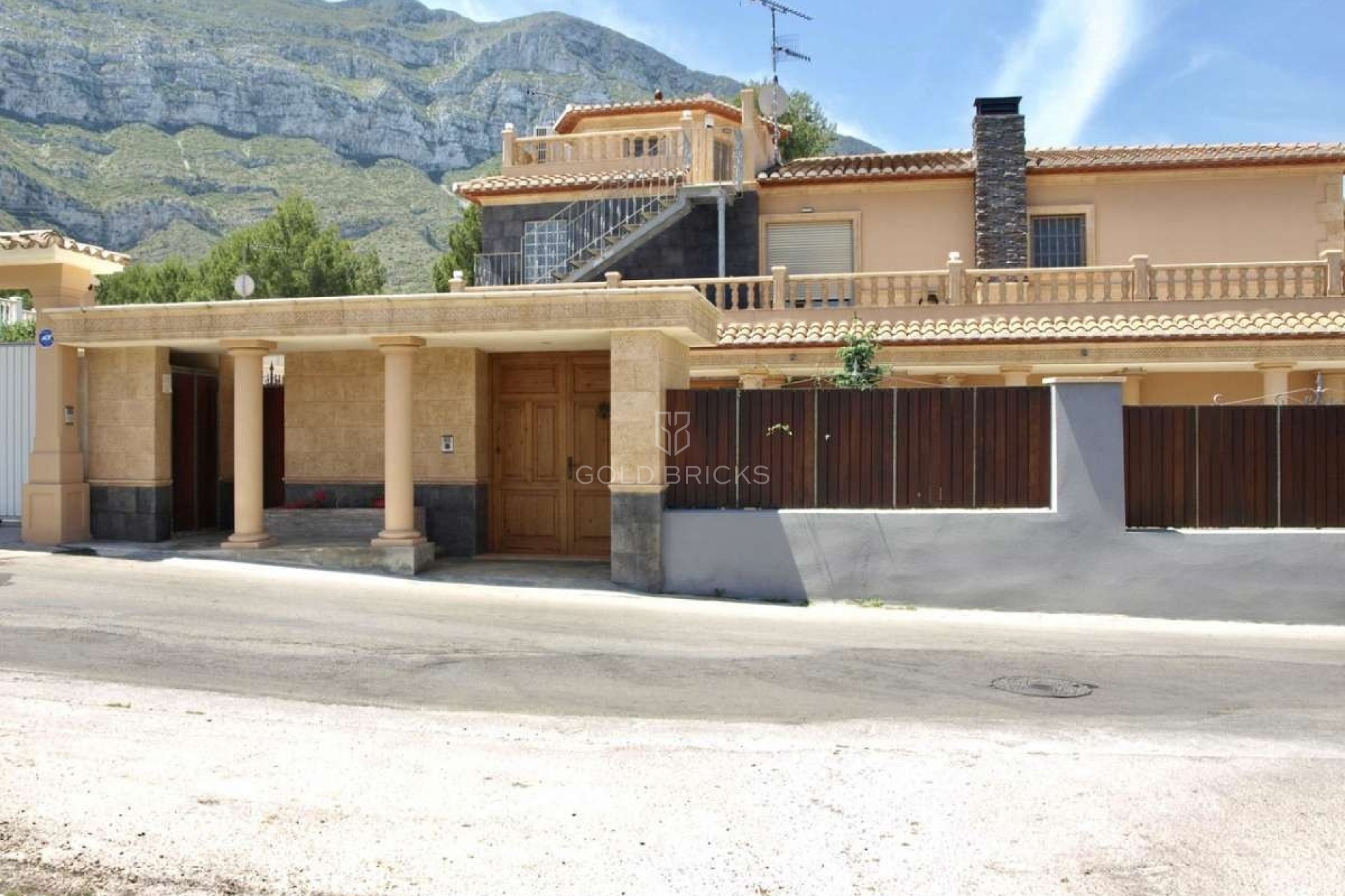 Wederverkoop ·  · Denia · Denia Centro