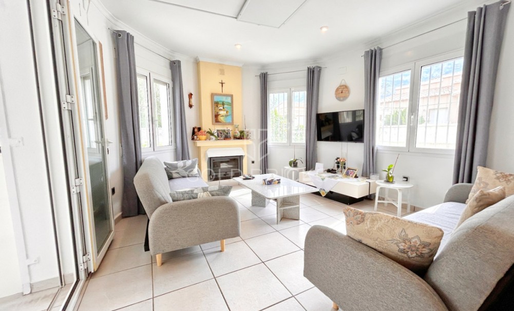  - Wederverkoop - Denia - RS-88736