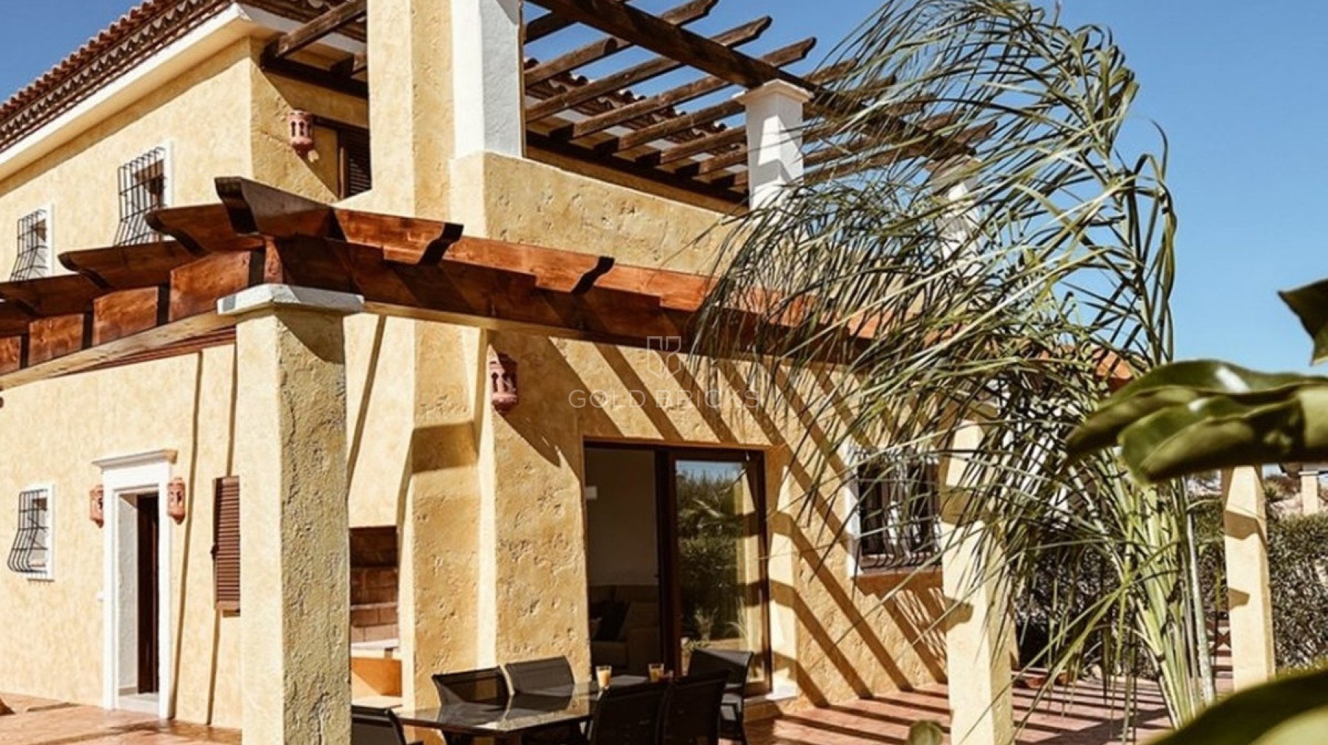  · Wederverkoop · Desert Springs · Desert Springs