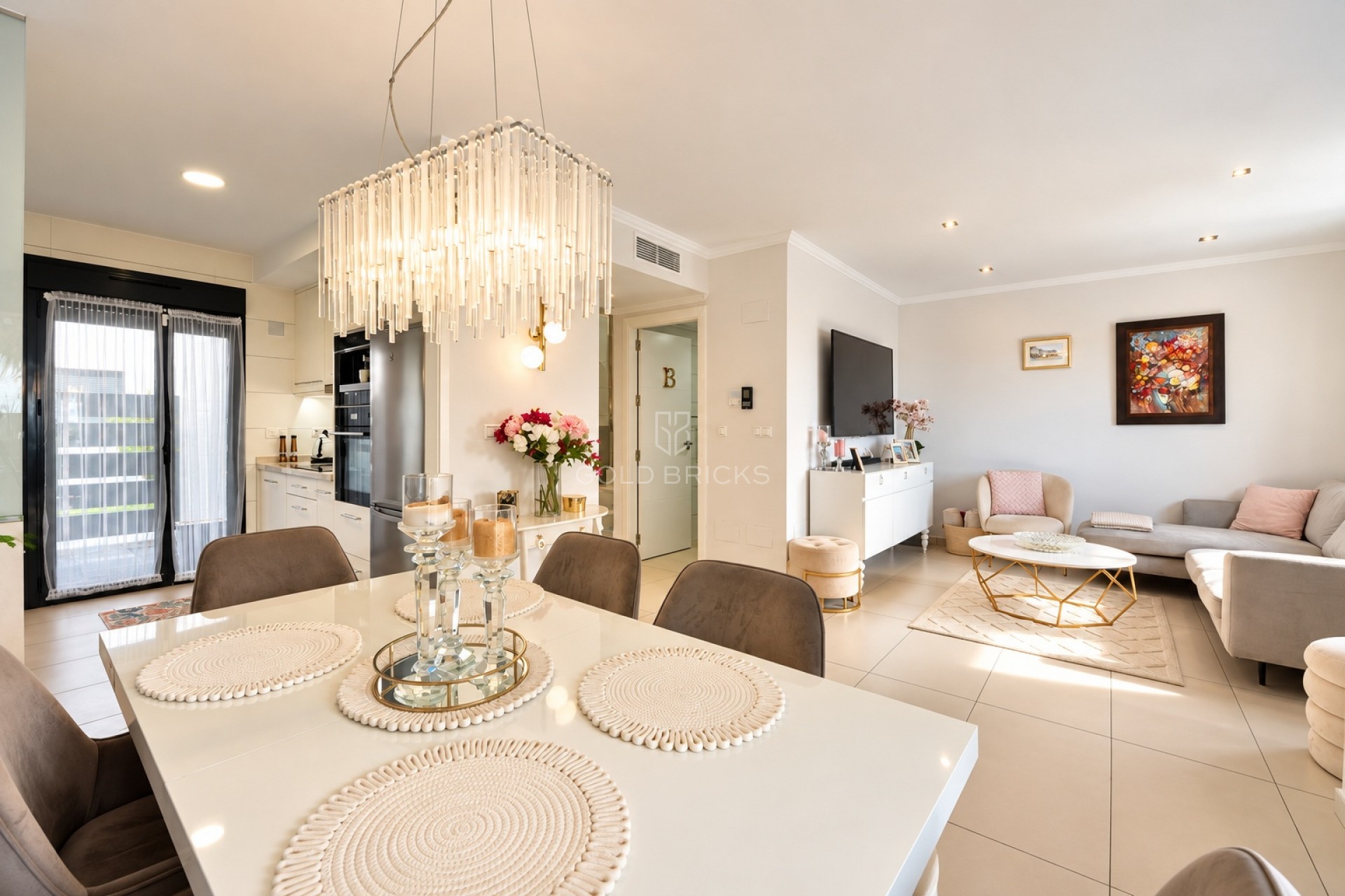 Wederverkoop · Duplex penthouse · Orihuela Costa · Lomas de Cabo Roig