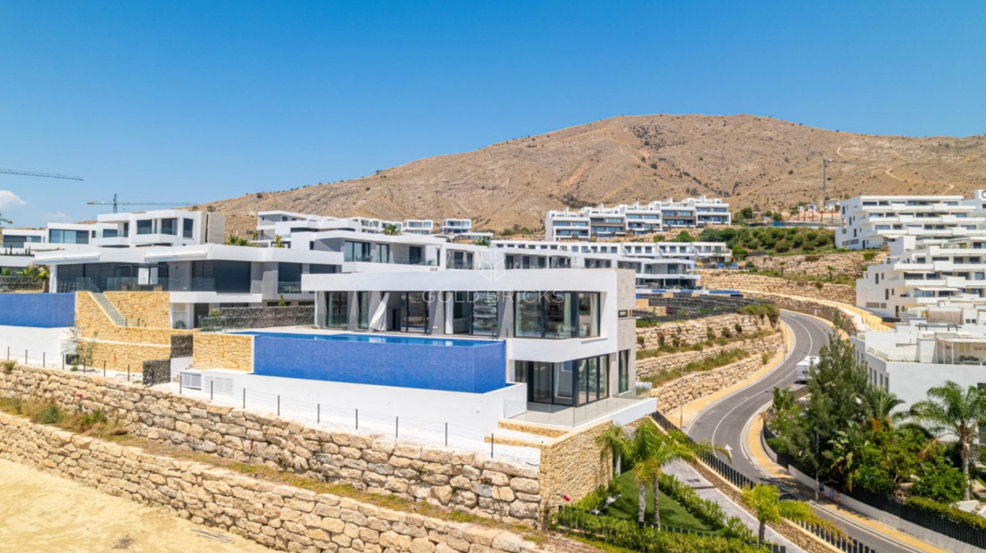  · Wederverkoop · Finestrat · Finestrat