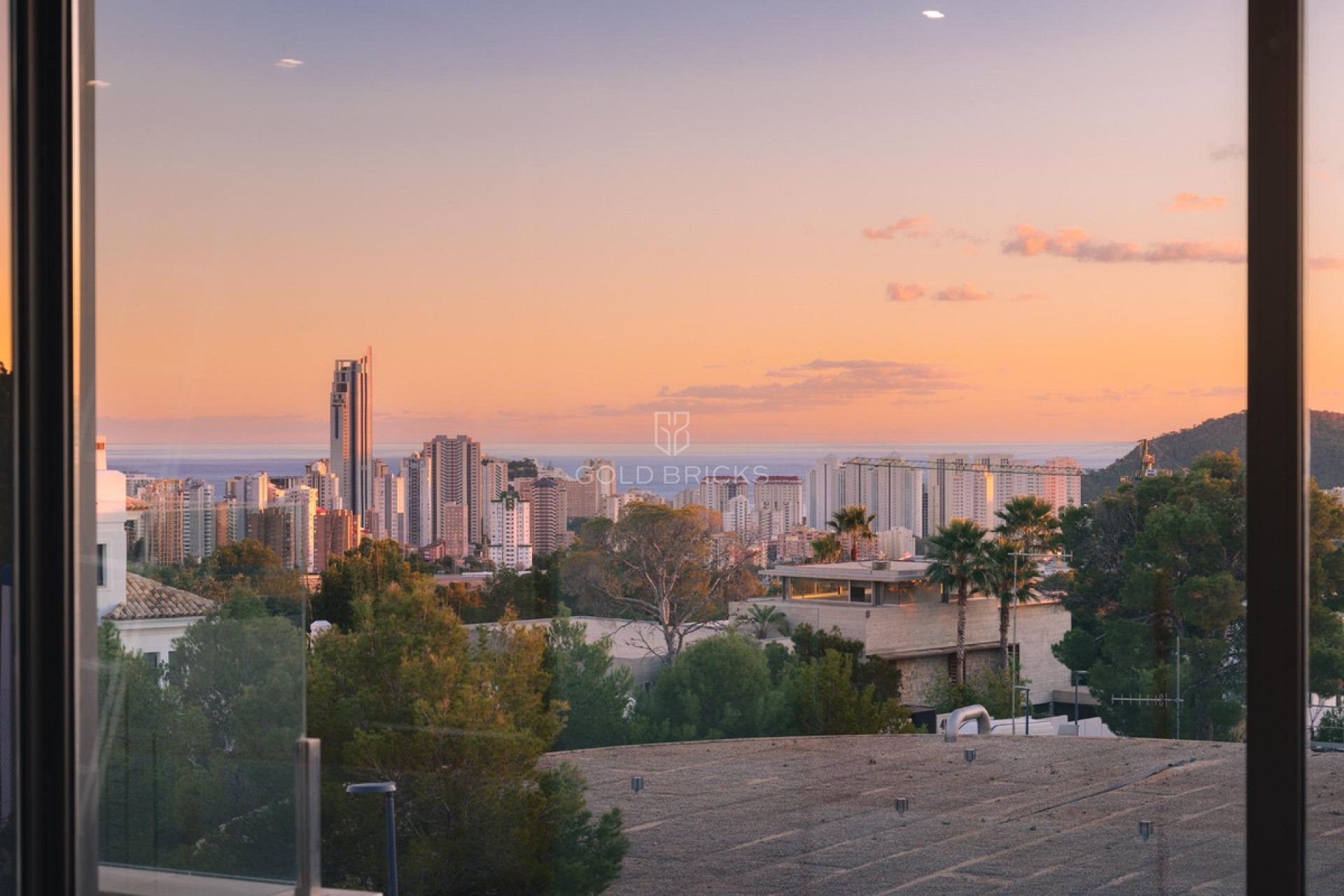 Wederverkoop ·  · Finestrat