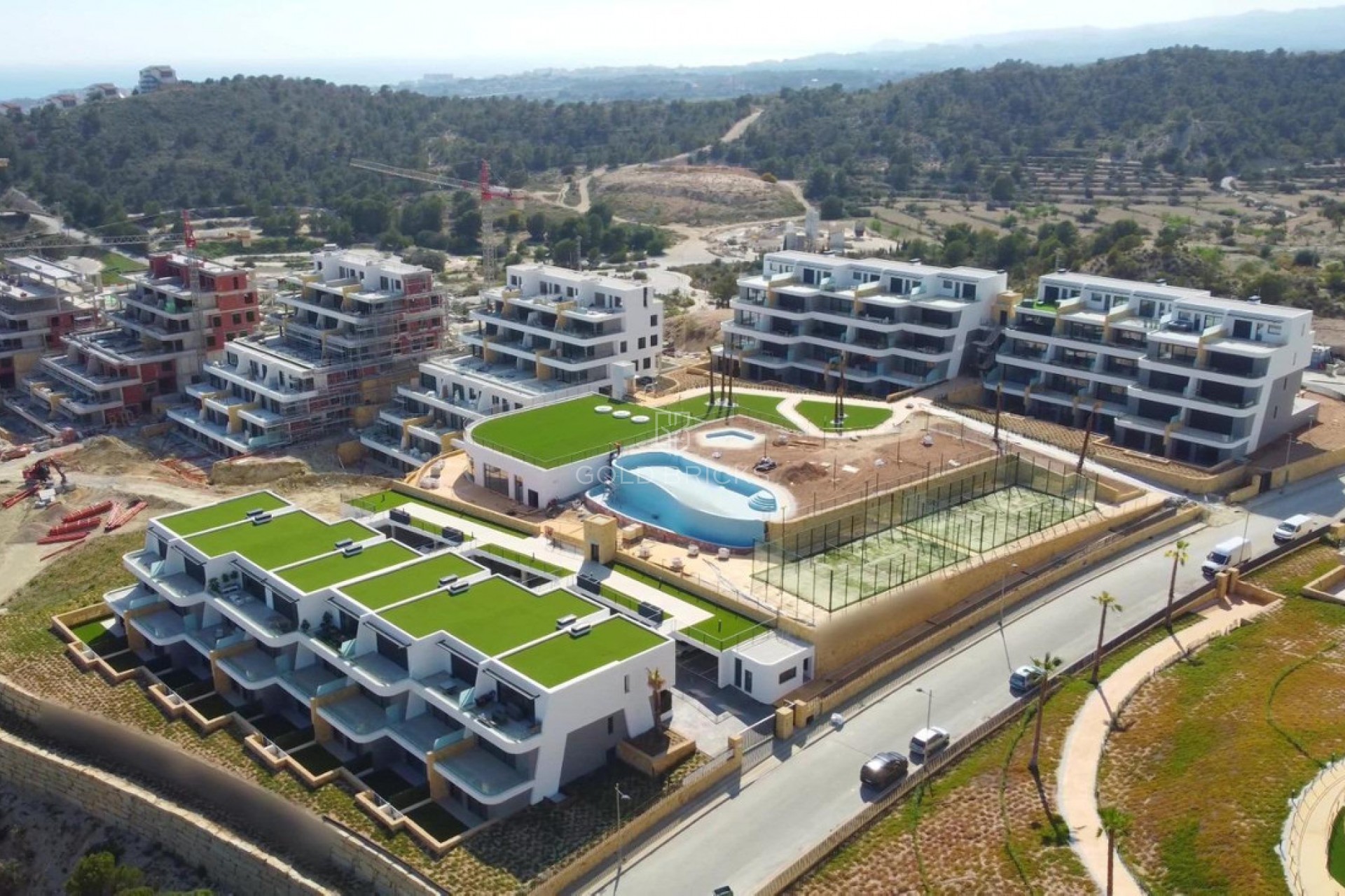 Wederverkoop ·  · Finestrat