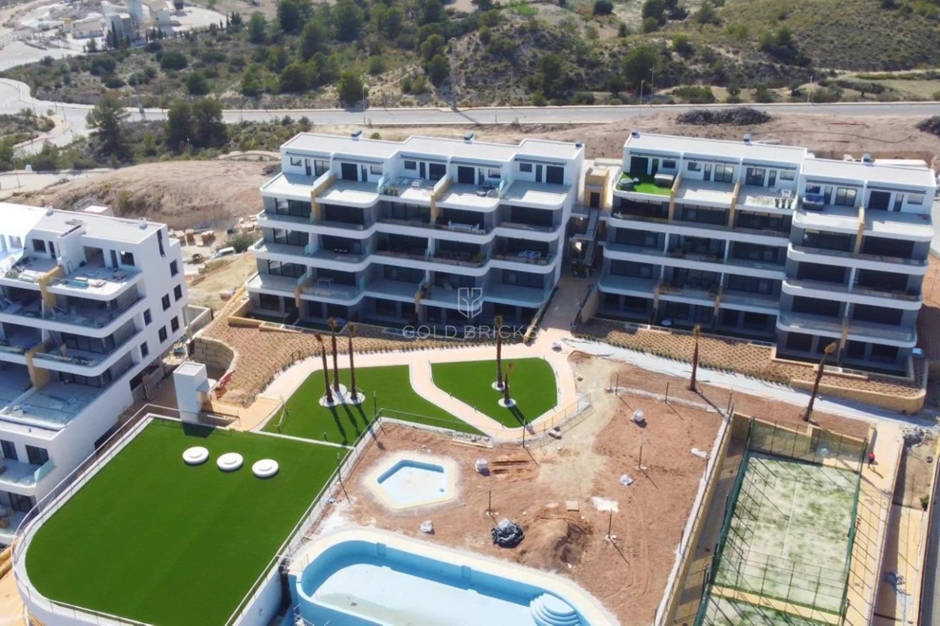 Wederverkoop ·  · Finestrat