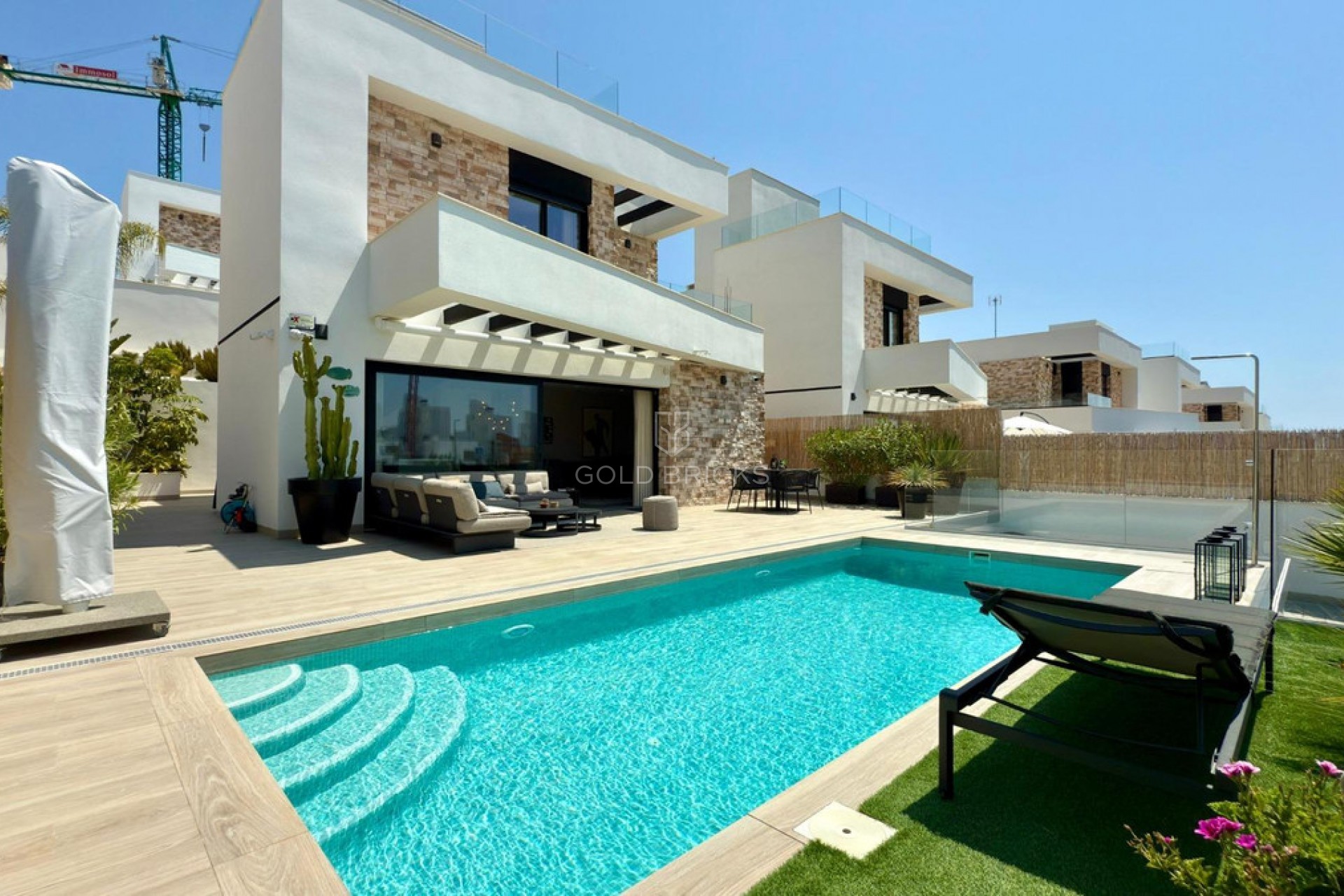 Wederverkoop ·  · Finestrat