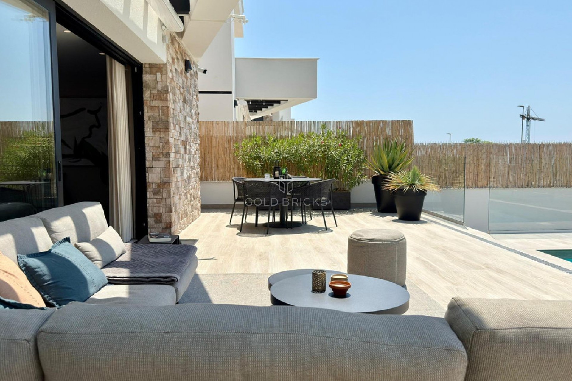 Wederverkoop ·  · Finestrat