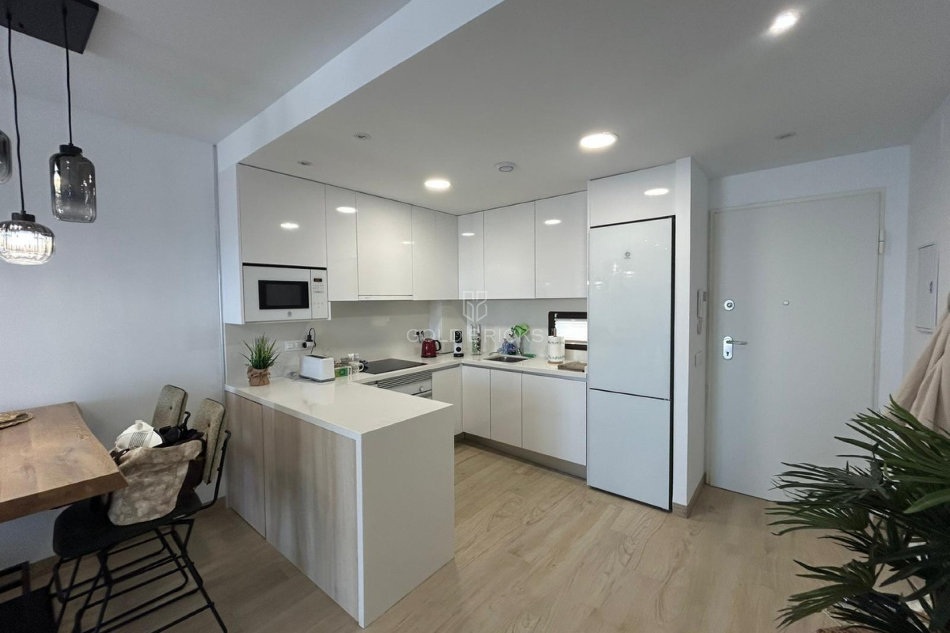 Wederverkoop ·  · Finestrat