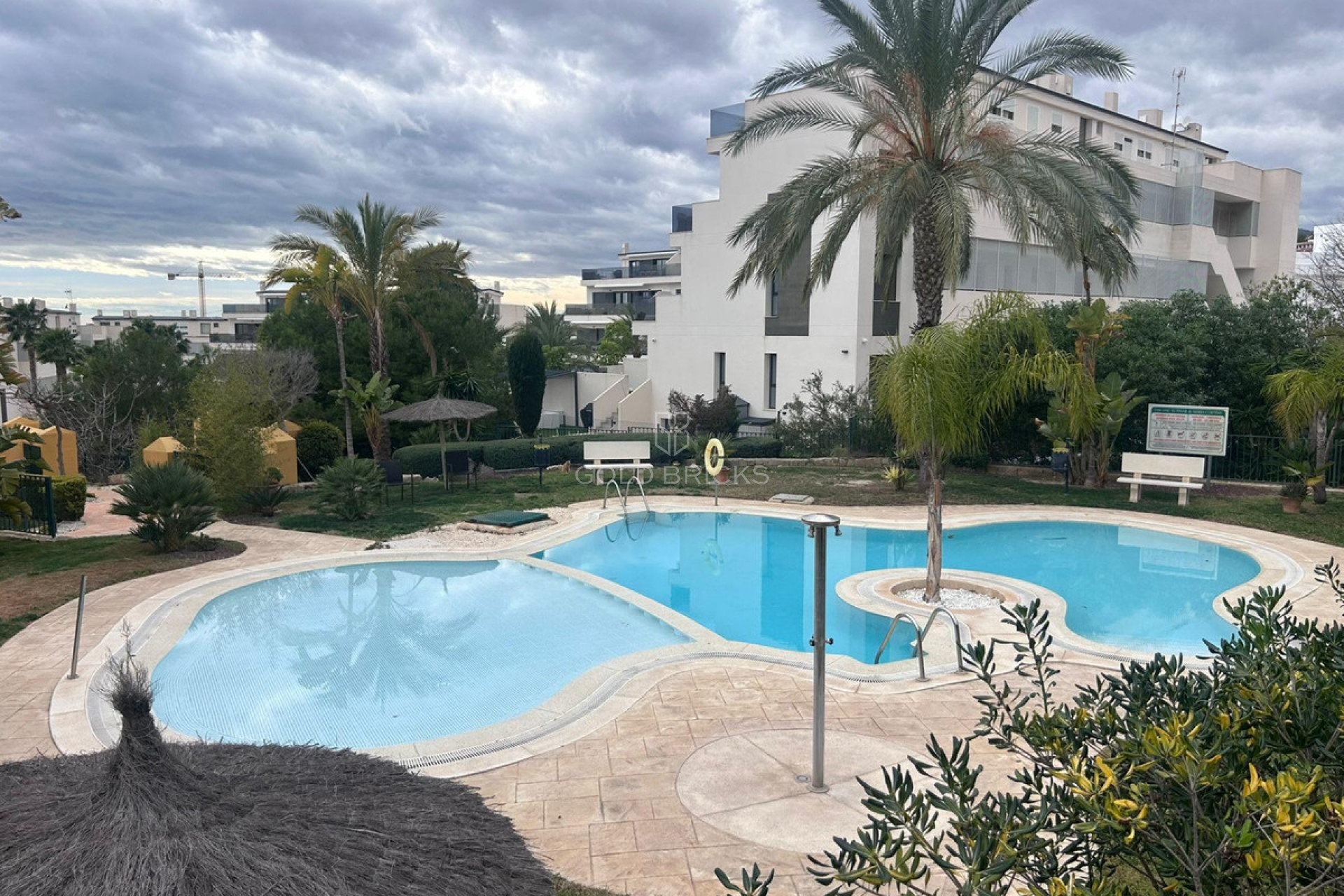 Wederverkoop ·  · Finestrat