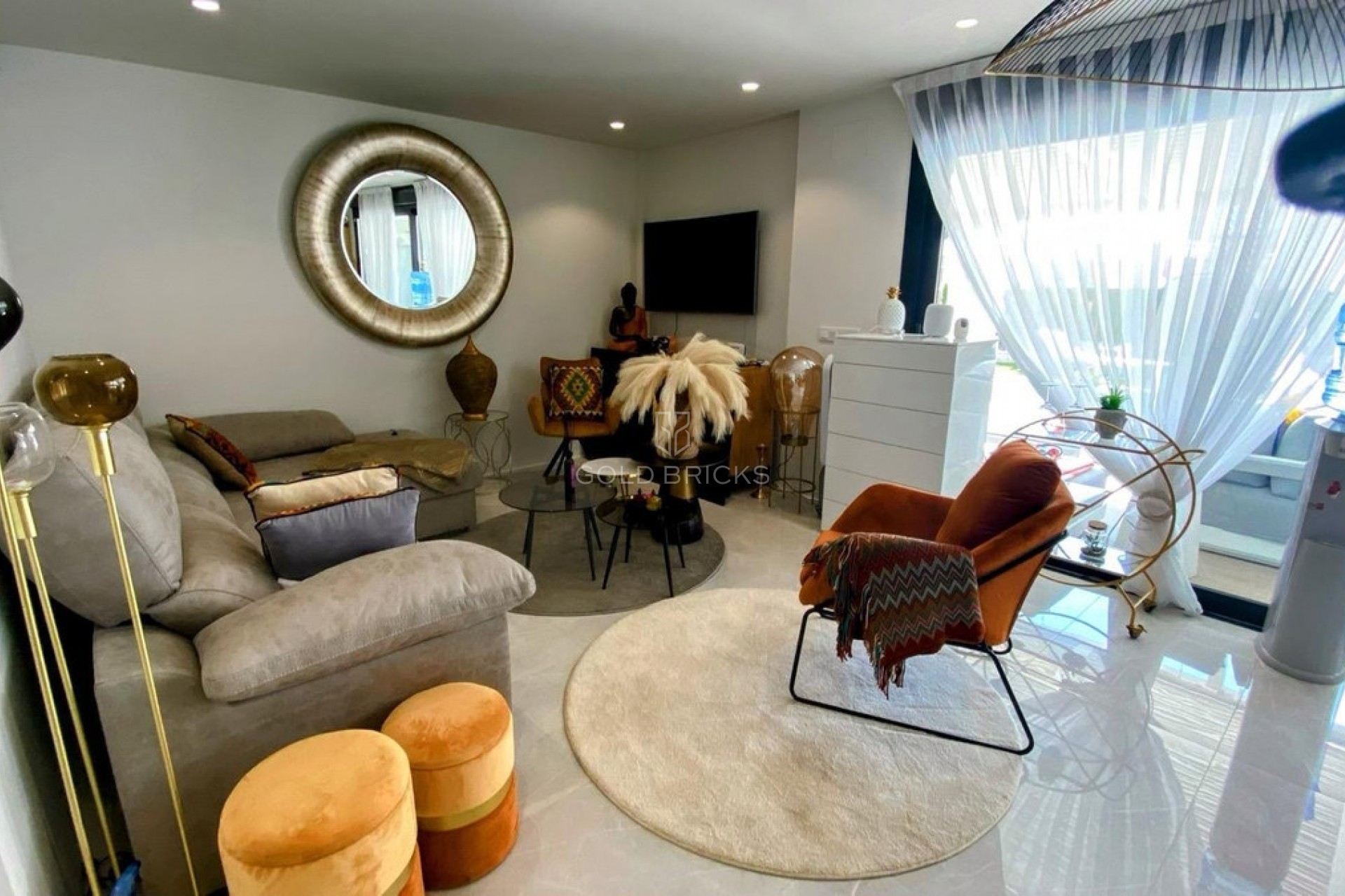 Wederverkoop ·  · Finestrat