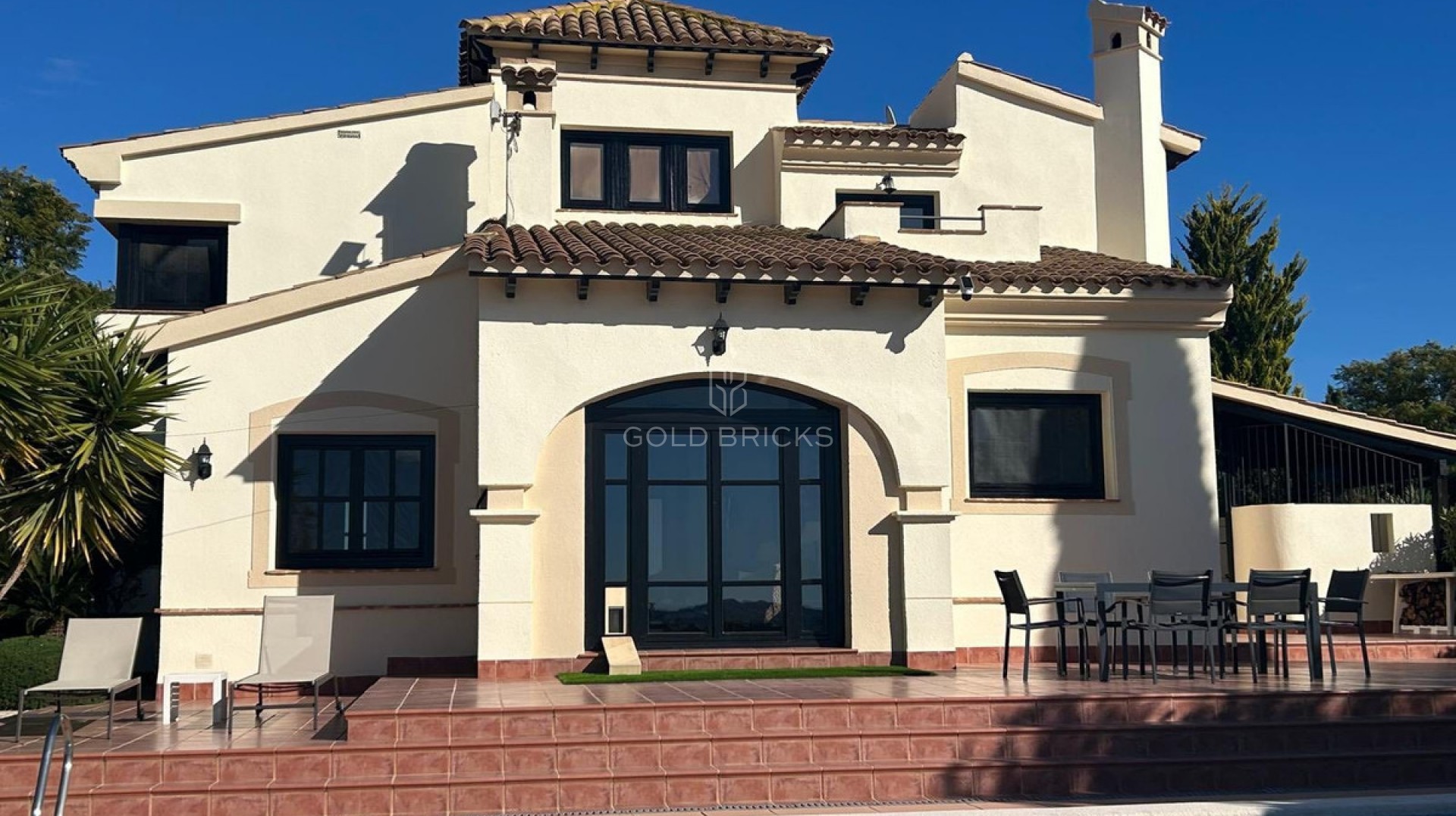  · Wederverkoop · Fuente-Álamo de Murcia · Hacienda del Alamo Golf Resort