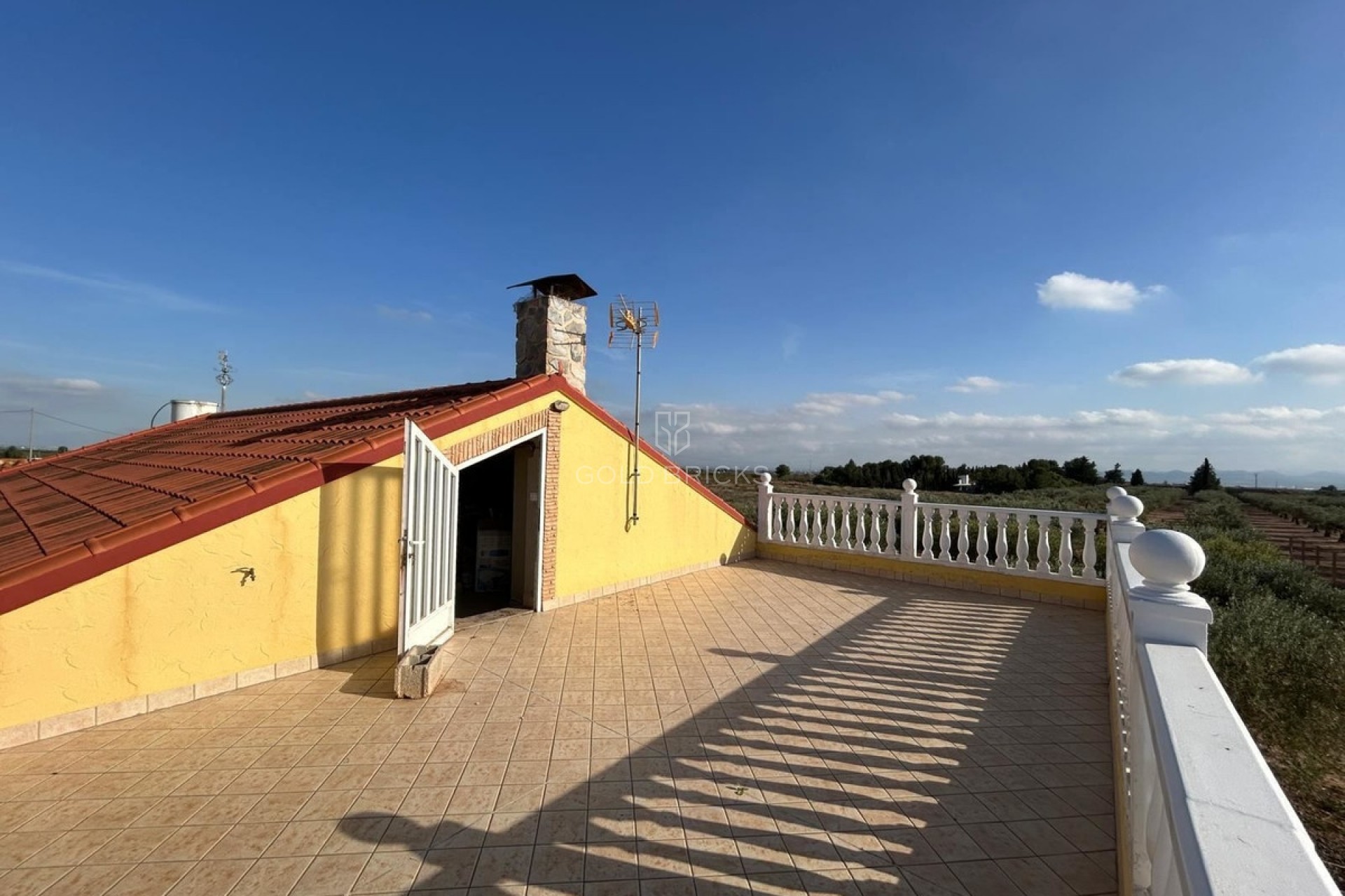 Wederverkoop ·  · Fuente alamo de Murcia