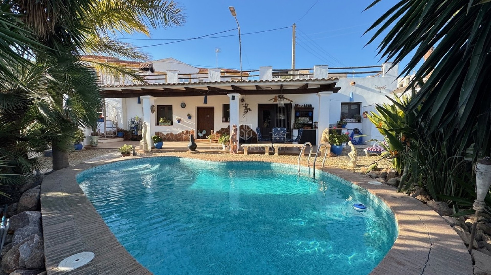  · Wederverkoop · Gafarillos · Gafarillos