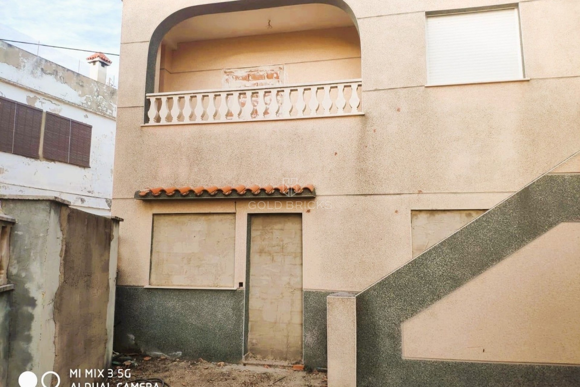 Wederverkoop ·  · Gandía