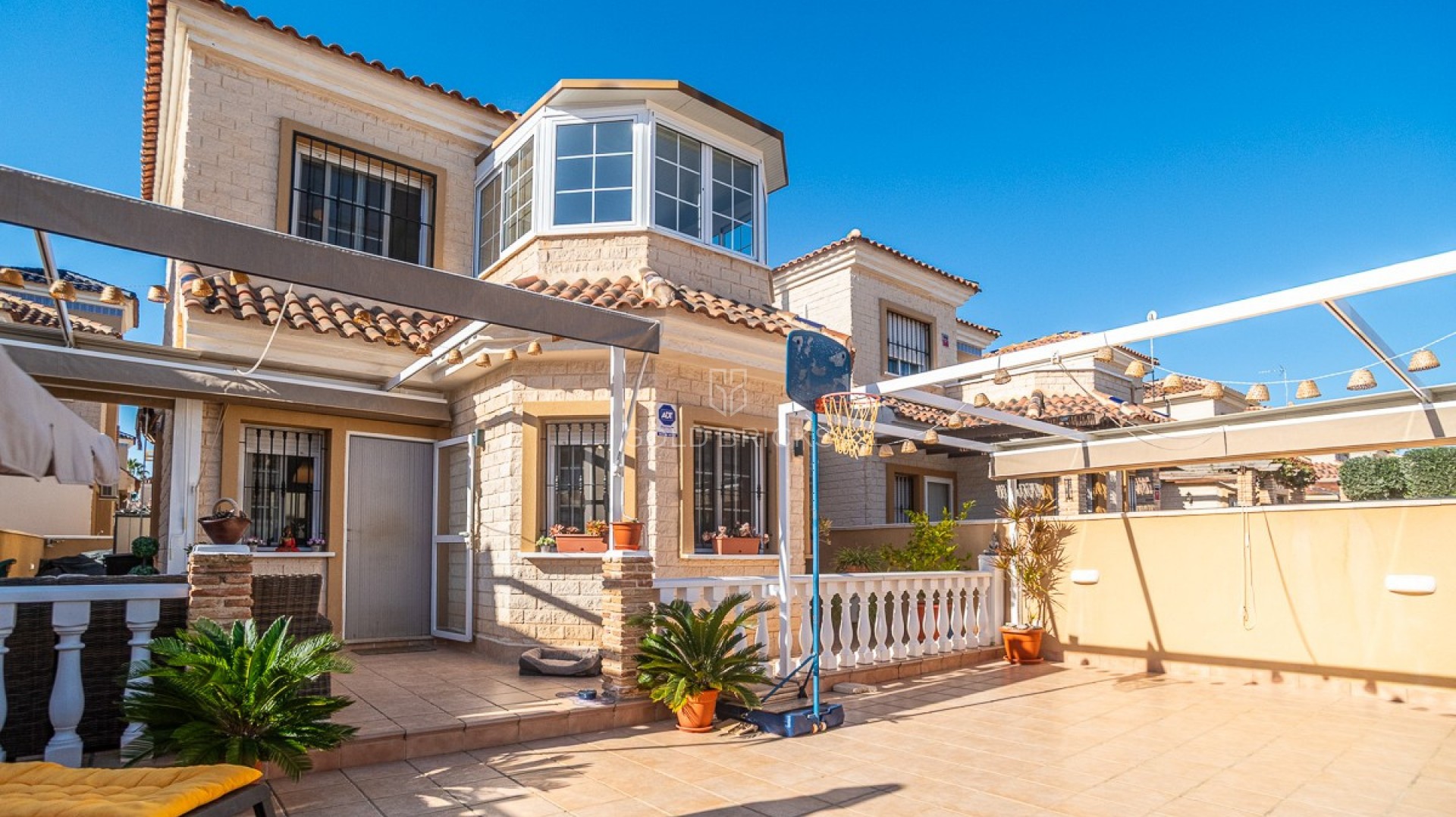  · Wederverkoop · Guardamar del Segura · Urbanización El Raso