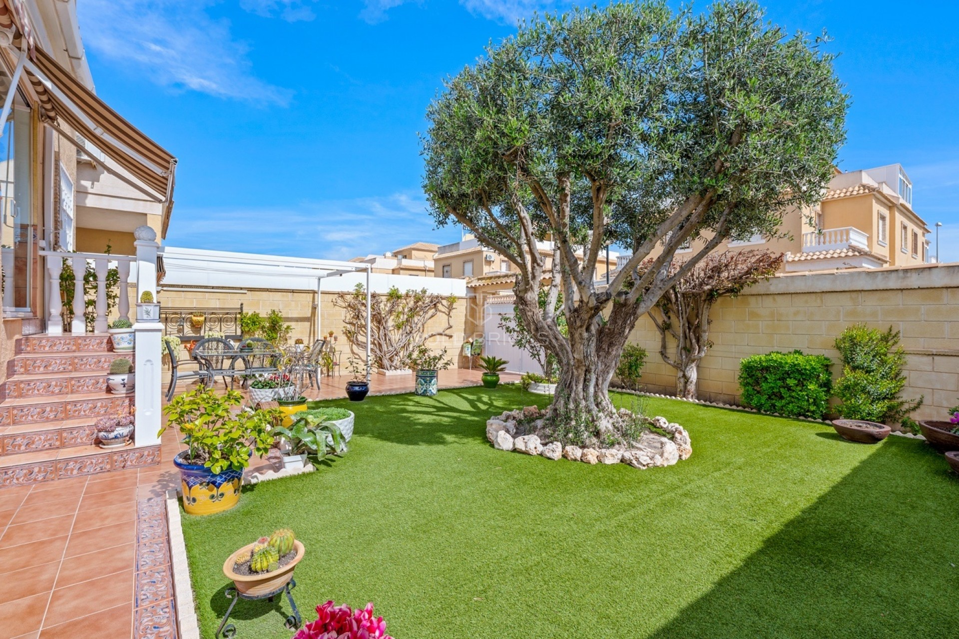 Wederverkoop · Herenhuis · Ciudad Quesada - Rojales · Rojales