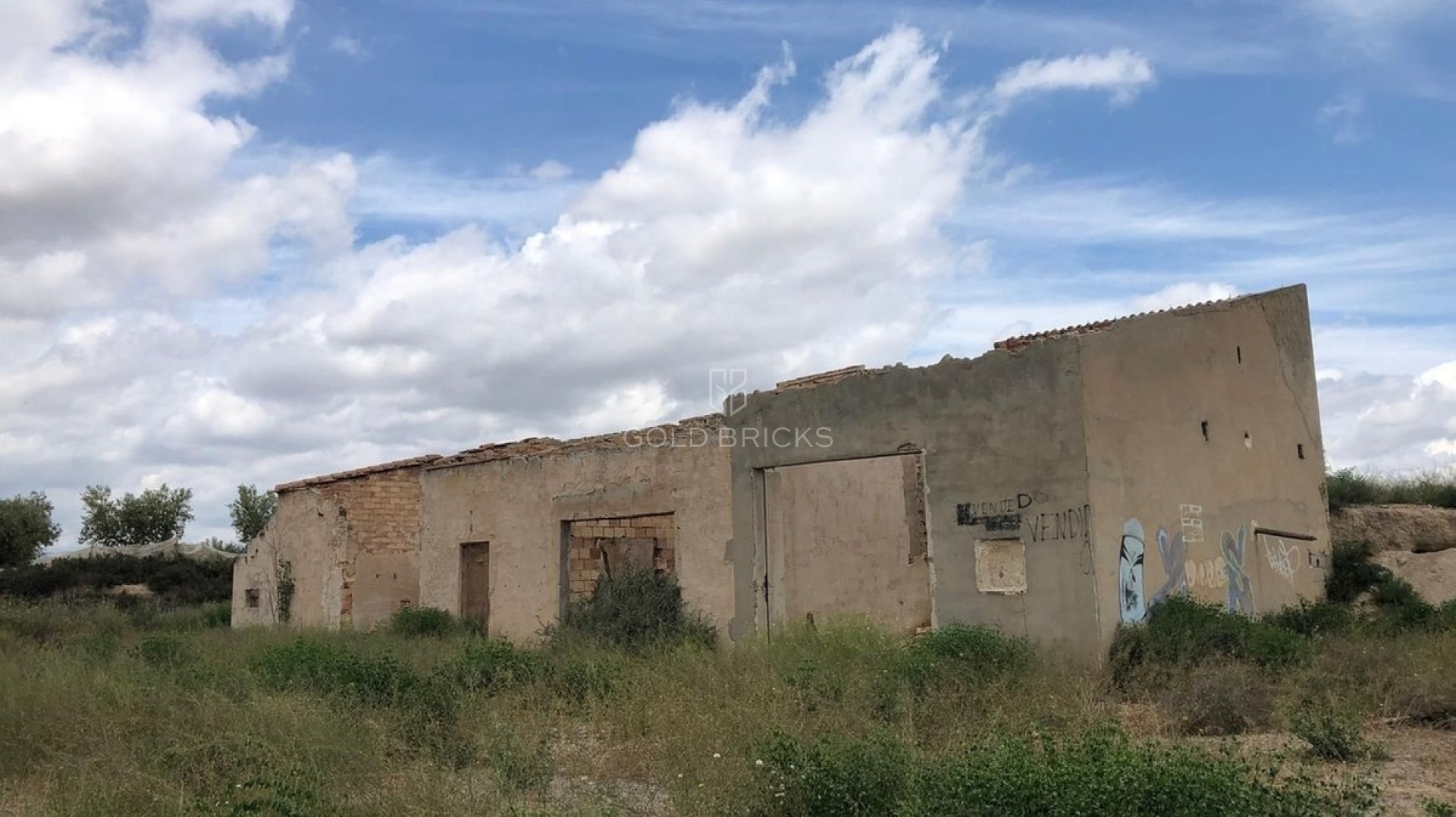  · Wederverkoop · Huércal-Overa · Huércal-Overa