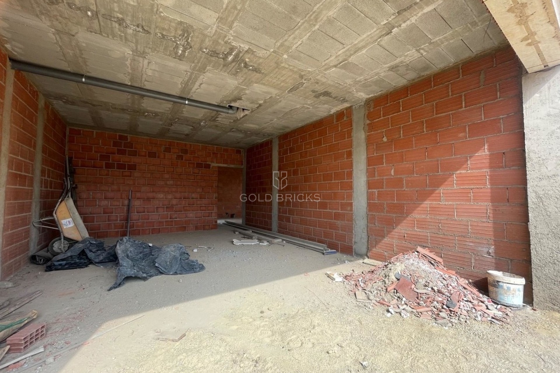 Wederverkoop ·  · Huércal-Overa