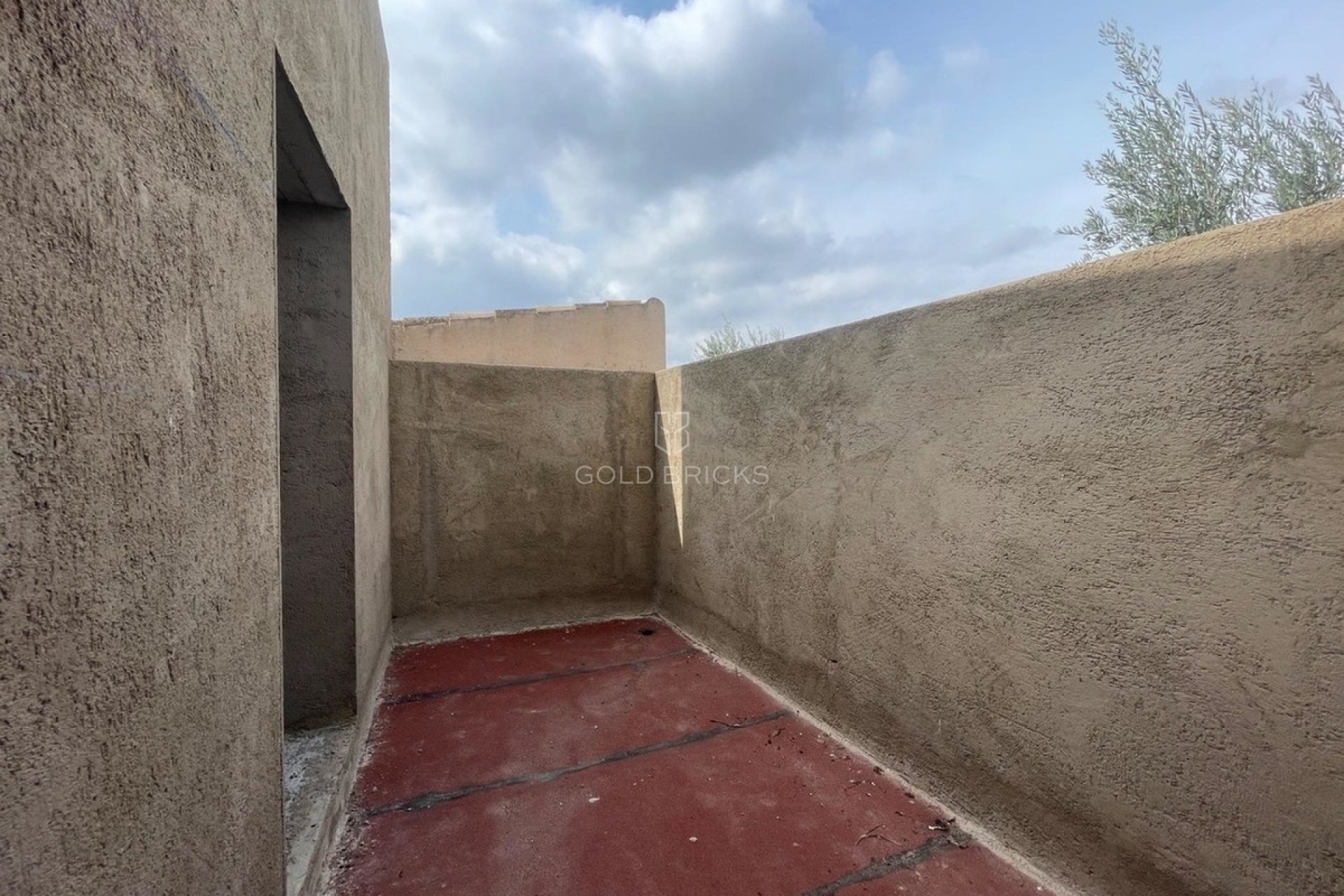 Wederverkoop ·  · Huércal-Overa