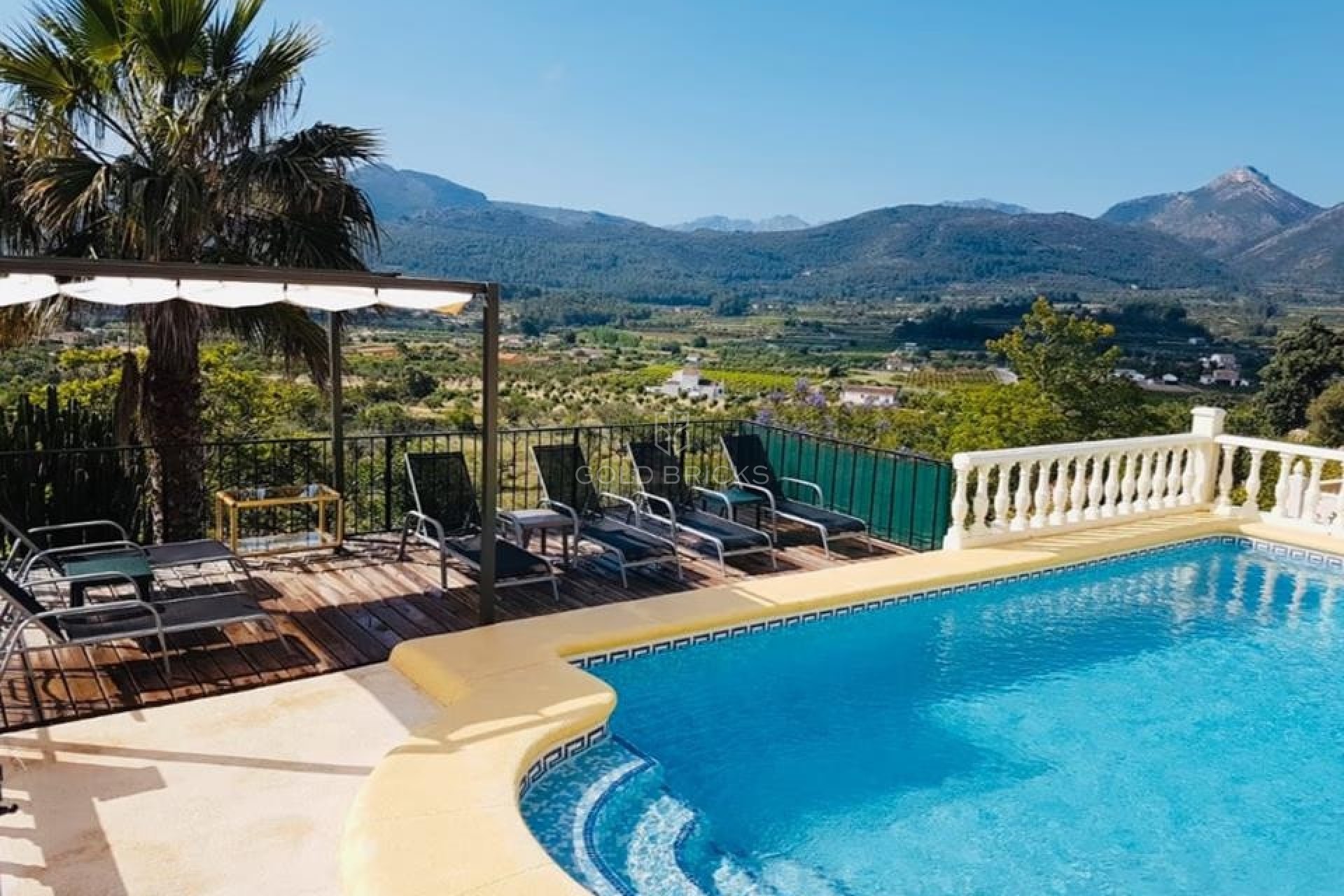 Wederverkoop ·  · Jalón · Jalon Centro